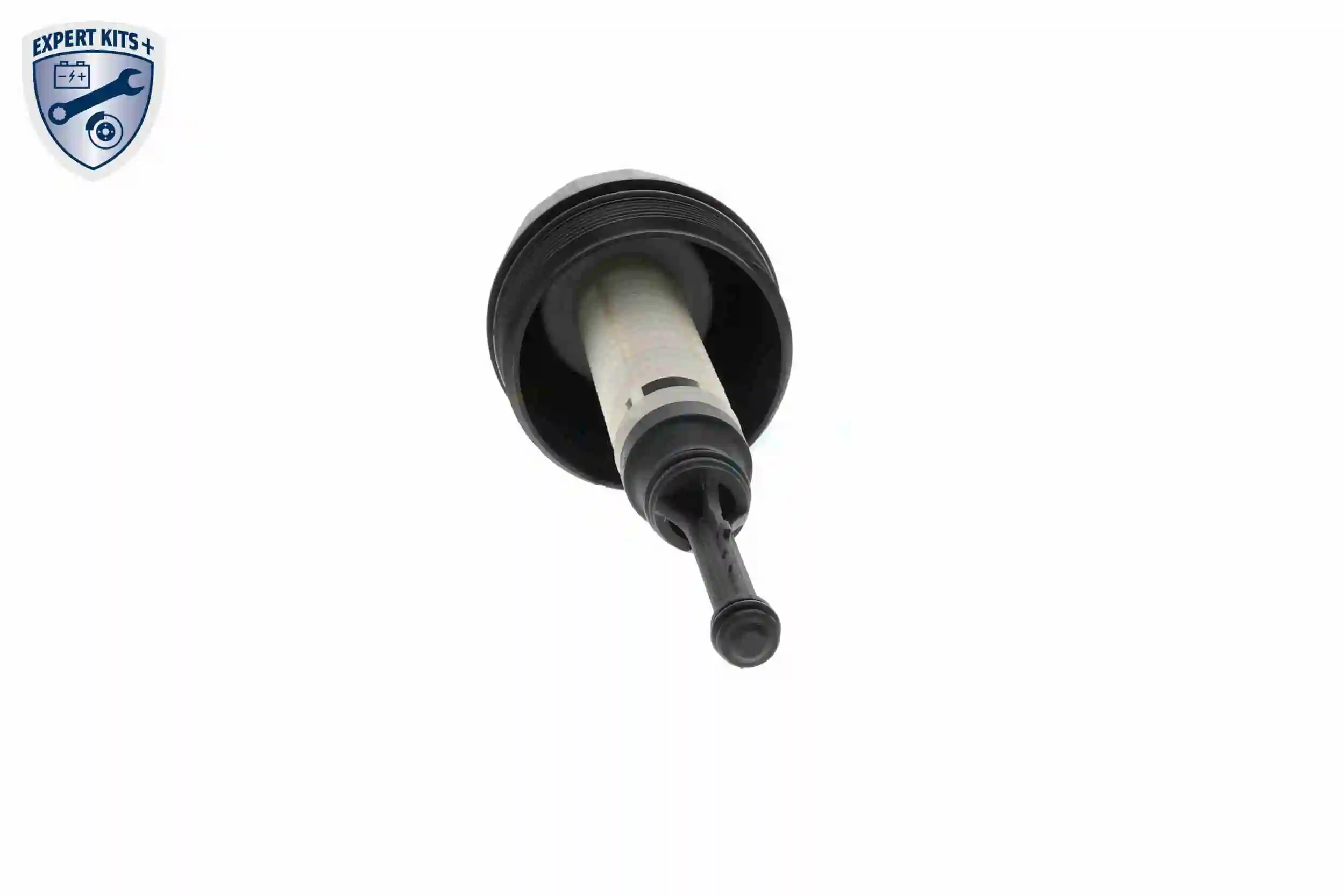 Couvercle, boîtier du filtre à huile VAICO V30-3559