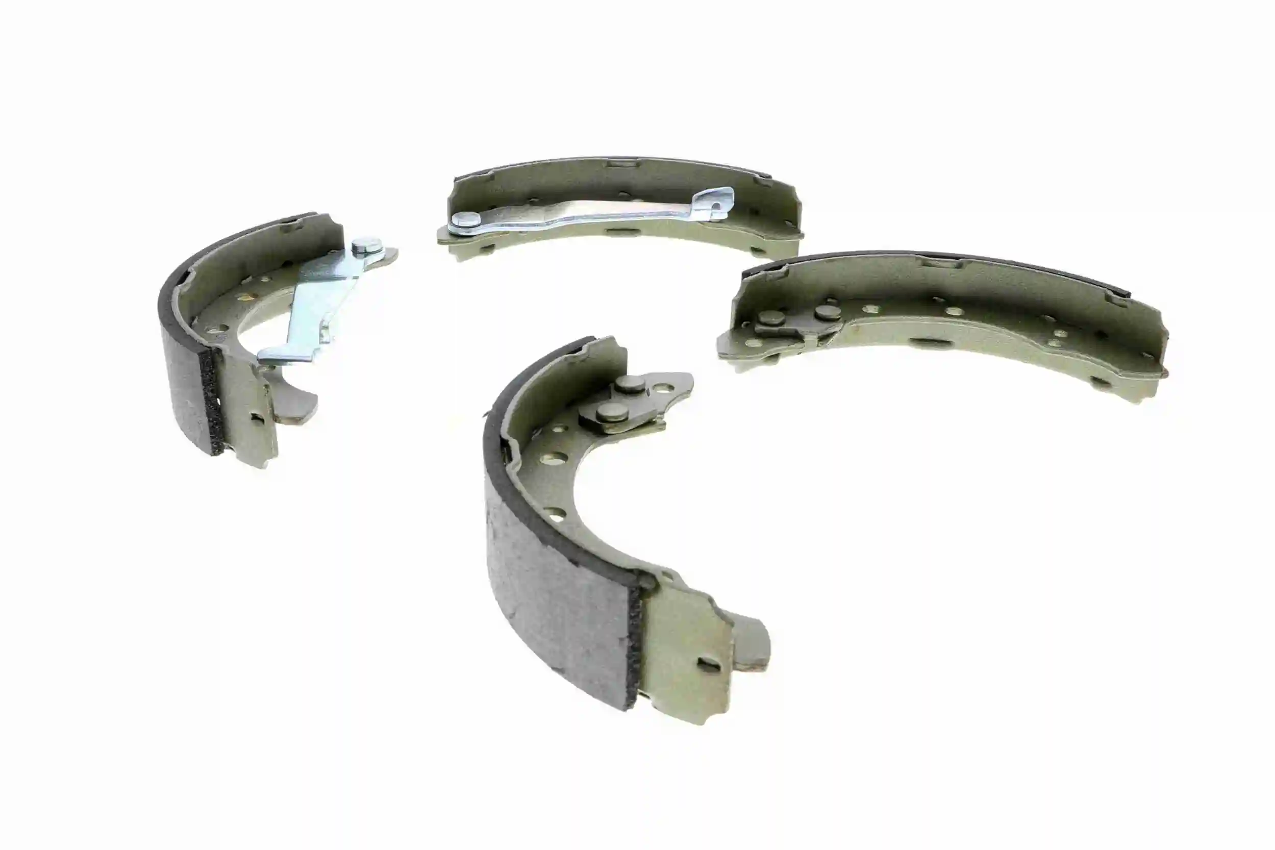 Jeu de mâchoires de frein VAICO V10-0451