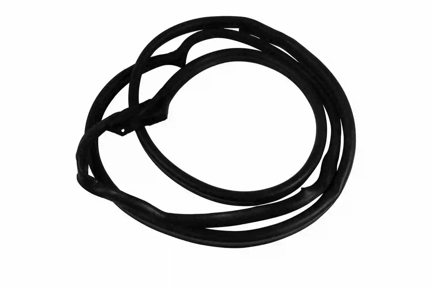 Joint, vitre de porte VAICO V30-1548