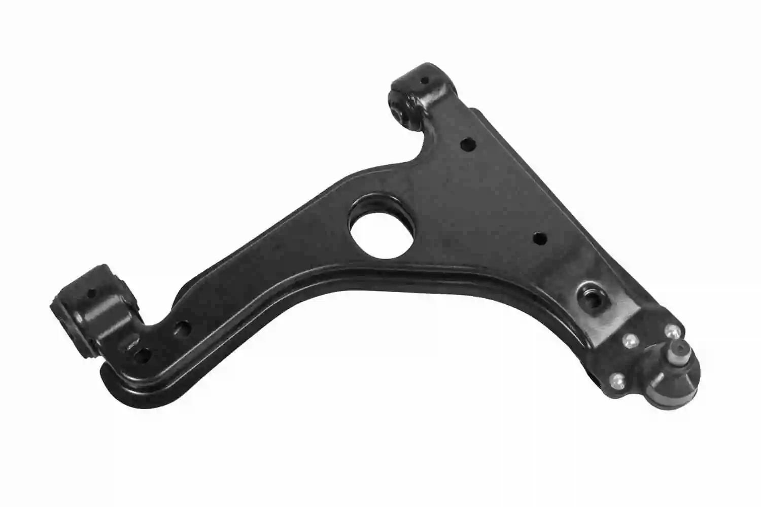 Bras de liaison, suspension de roue VAICO V40-1272