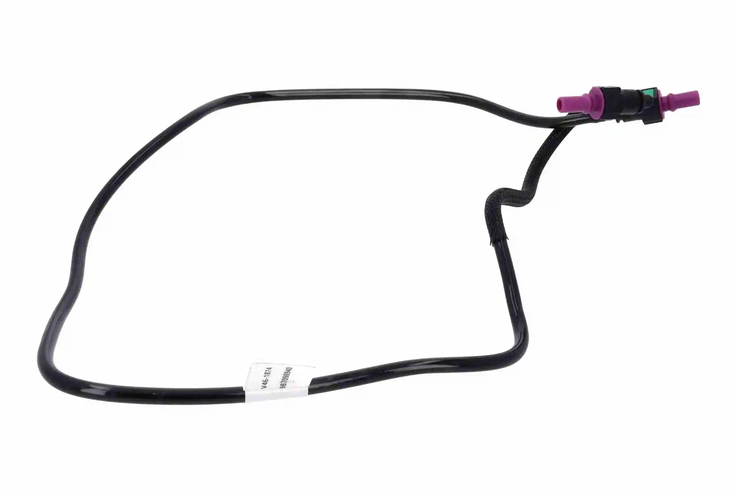 Tuyauterie de carburant VAICO V46-1874