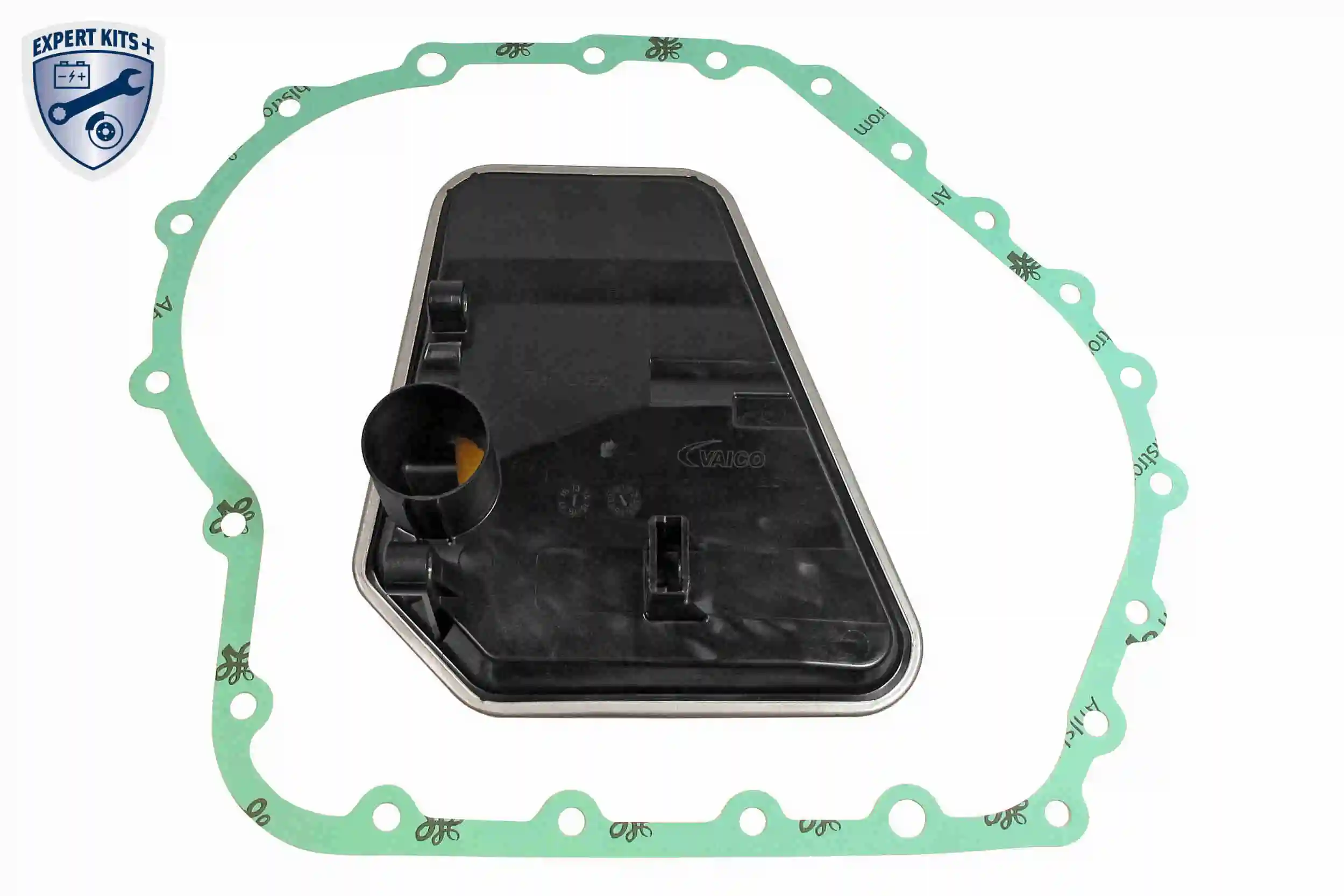 Kit de filtre hydraulique, boîte automatique VAICO V10-2539