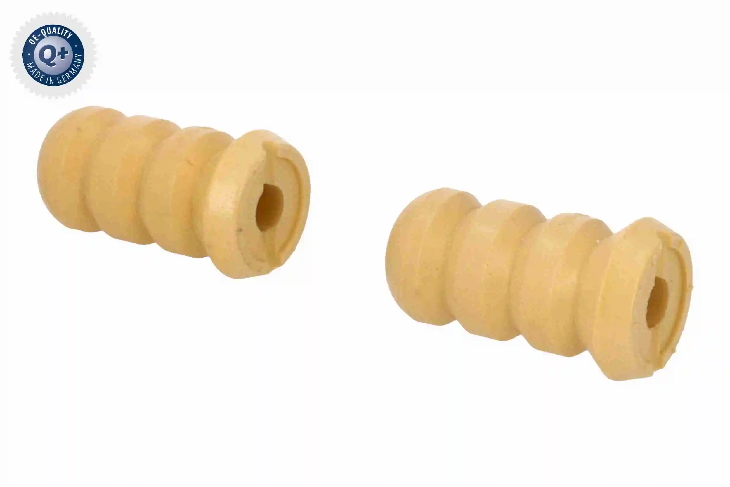 Butée élastique, suspension VAICO V30-2119