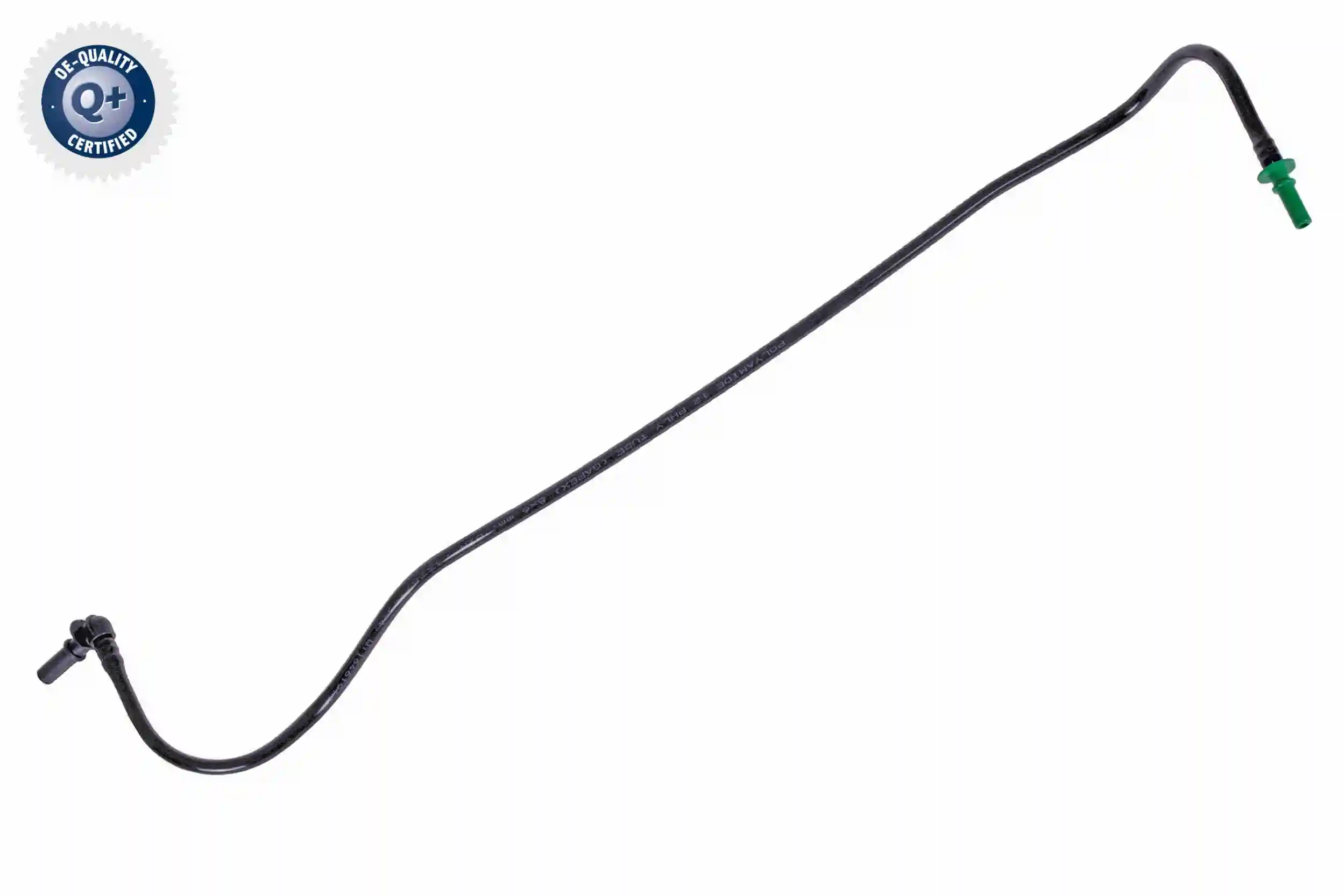 Tuyauterie de carburant VAICO V24-1053