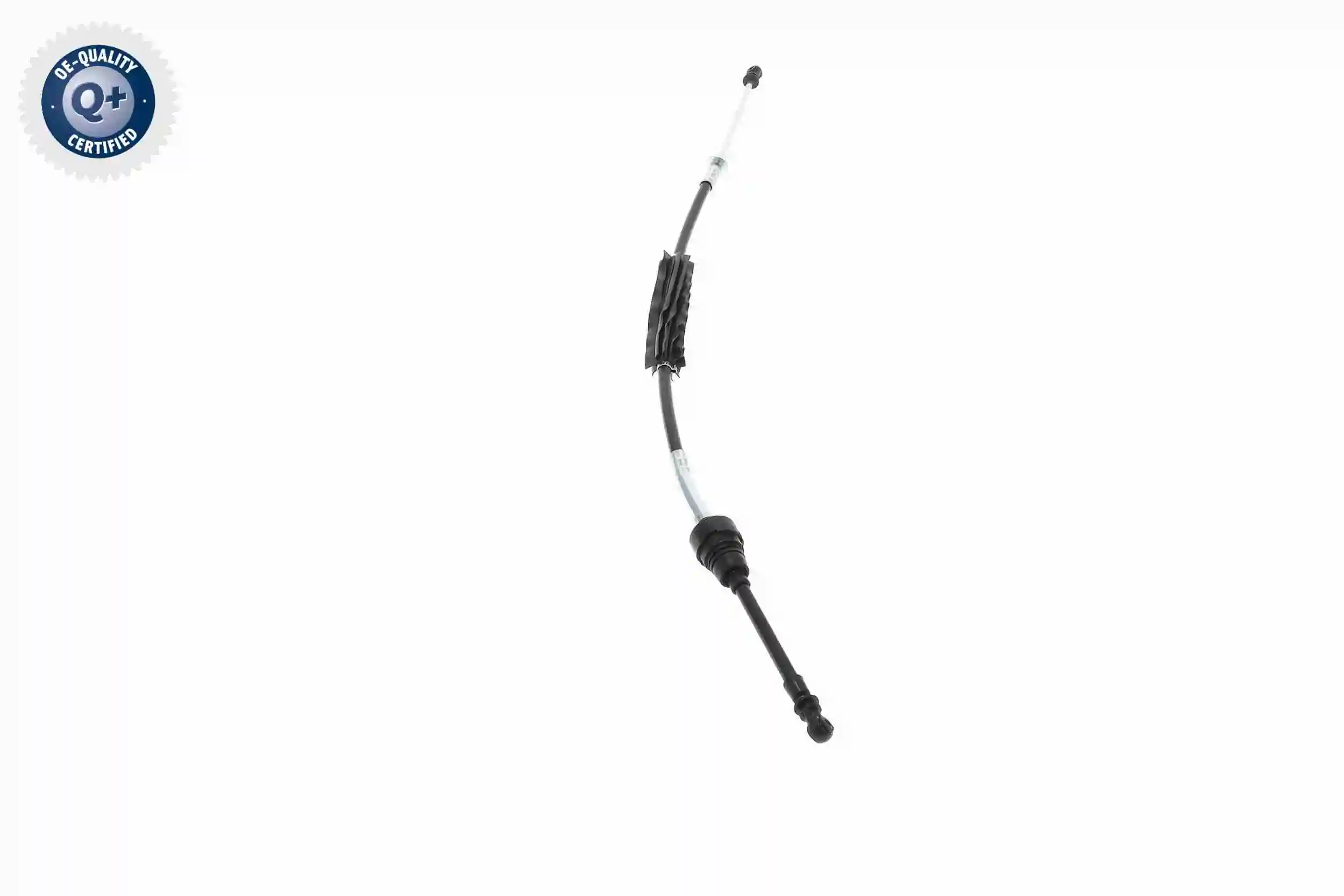 Tirette à câble, boîte de vitesse manuelle VAICO V10-8059