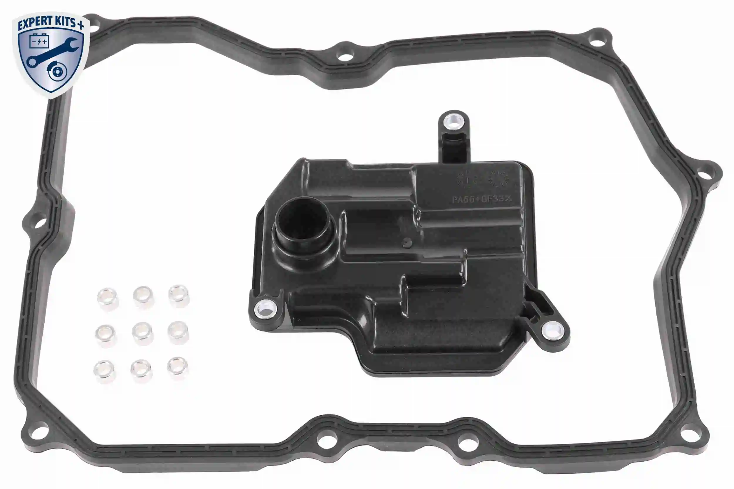 Kit de filtre hydraulique, boîte automatique VAICO V10-5611