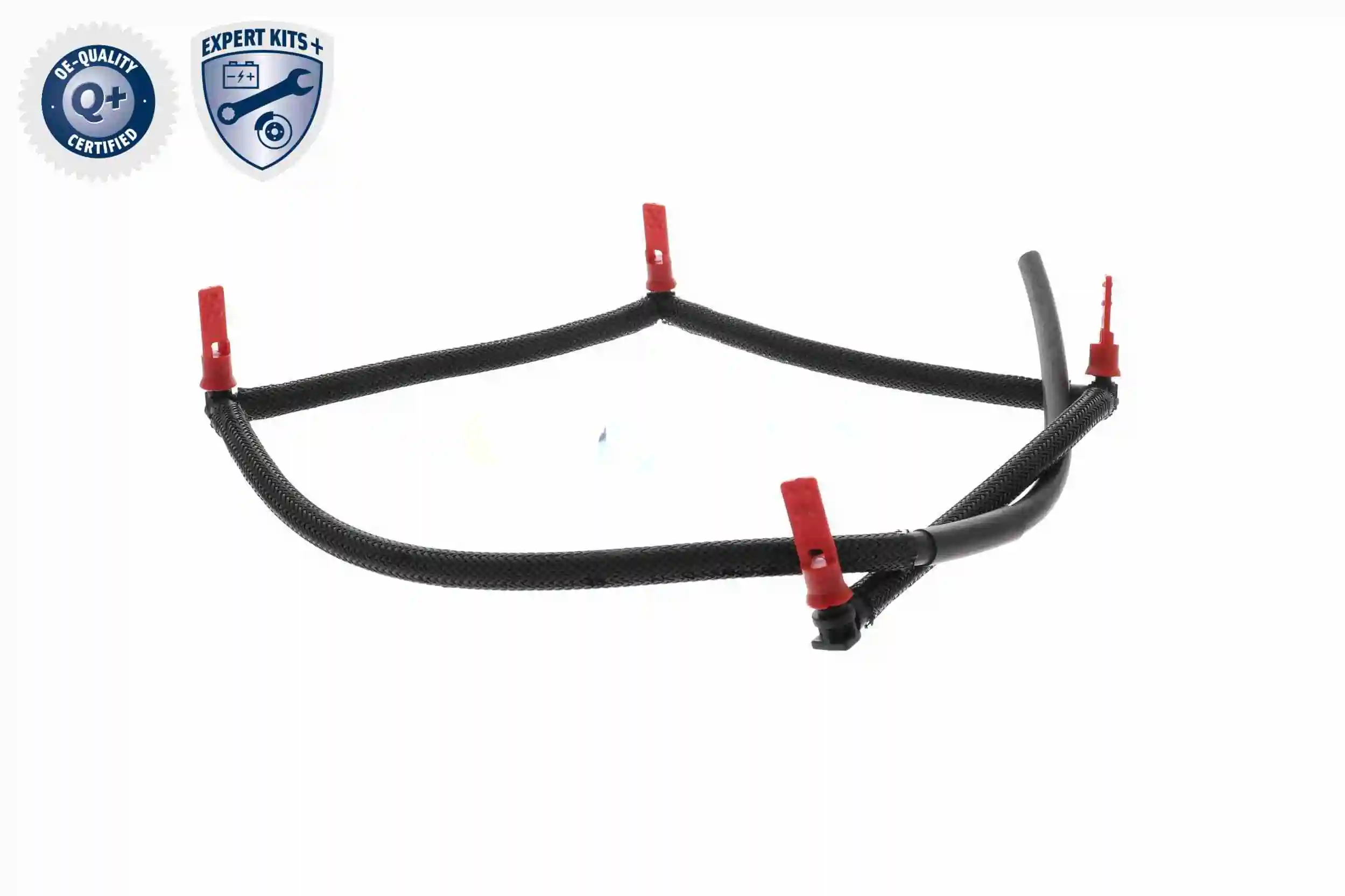 Tuyau, carburant de fuite VAICO V22-0809