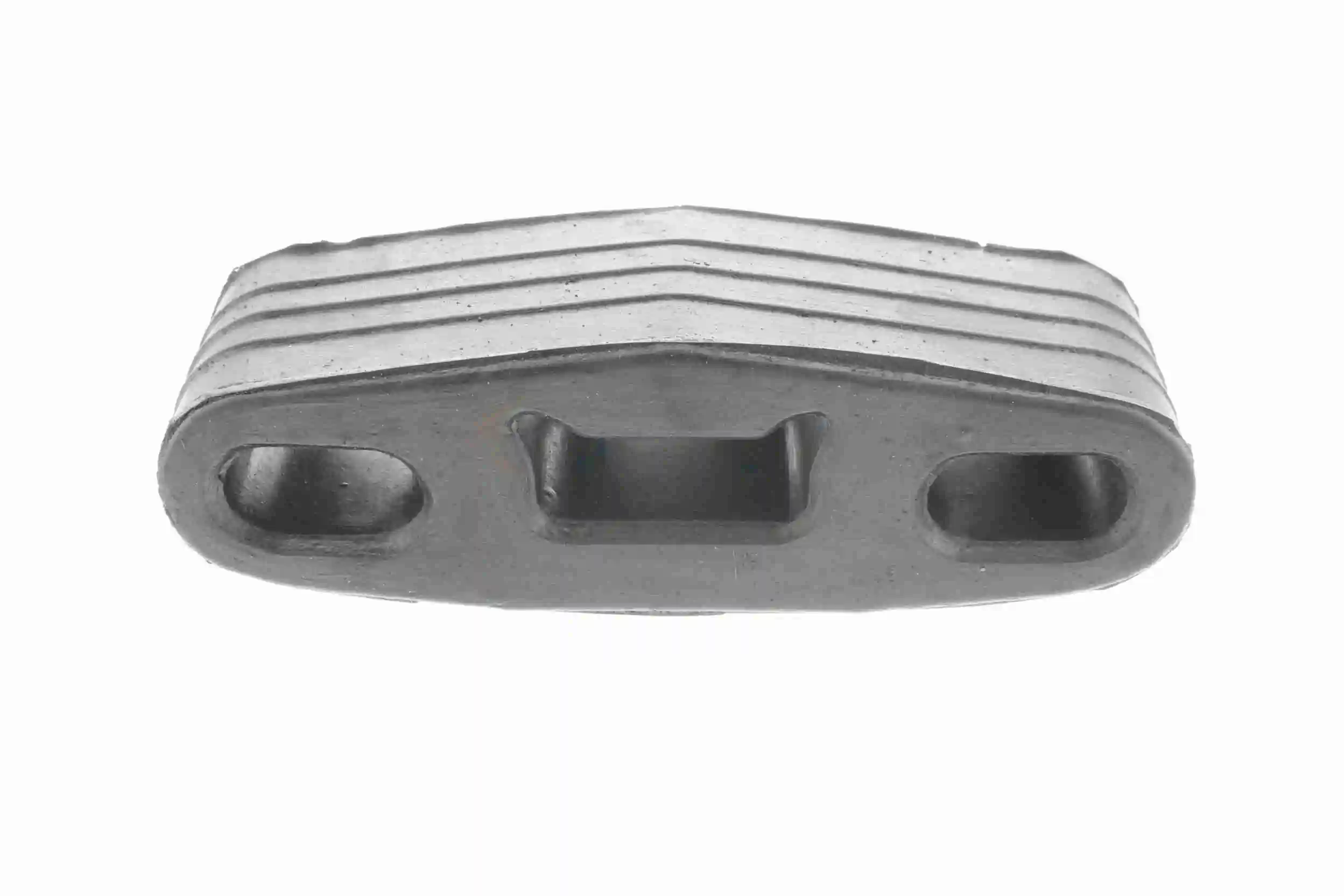 Support, silencieux VAICO V40-0003