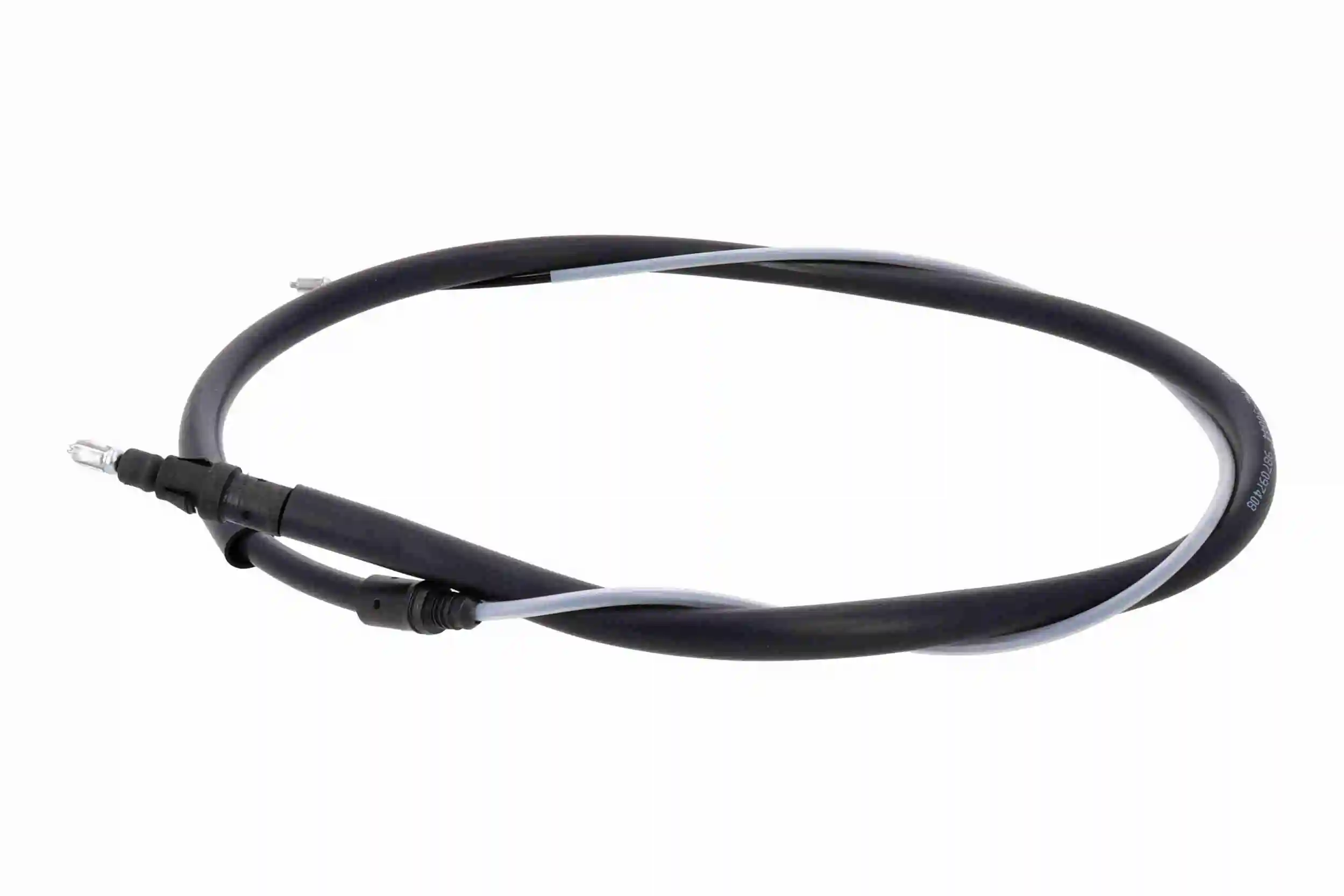 Tirette à câble, frein de stationnement VAICO V42-30044