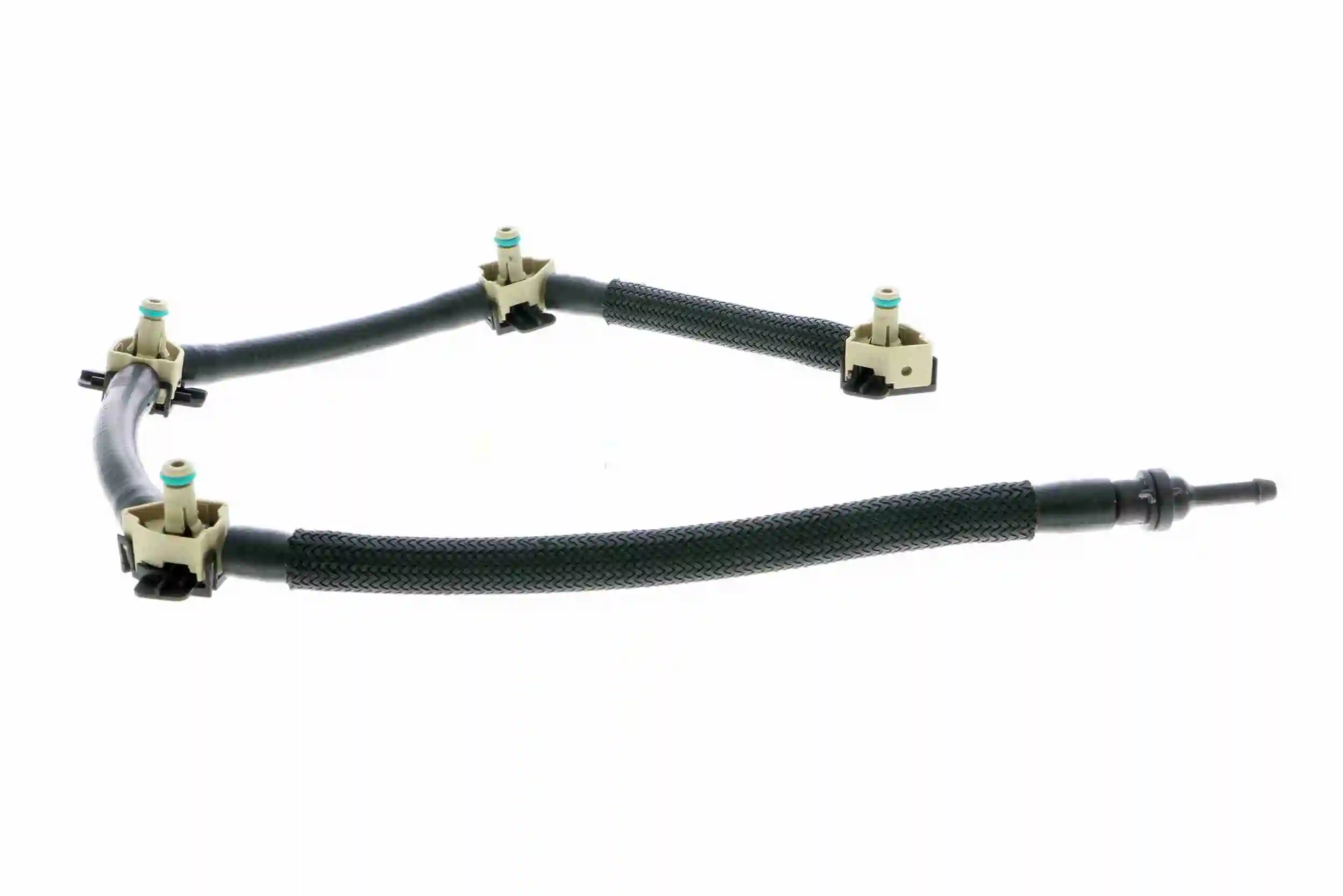 Tuyau, carburant de fuite VAICO V10-5496