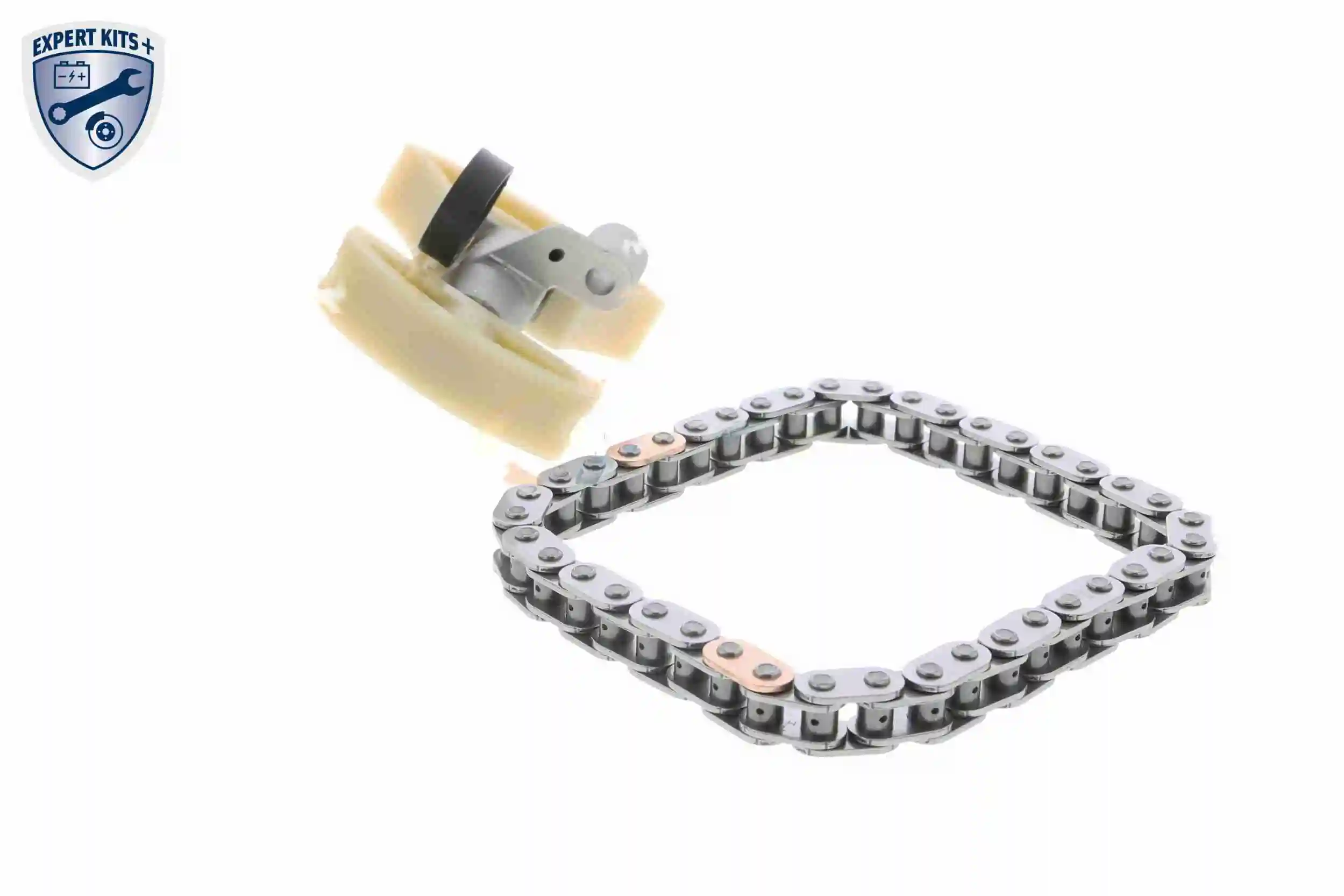 Kit de distribution par chaîne VAICO V25-10001-BEK