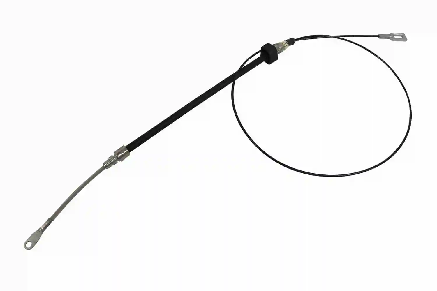 Tirette à câble, frein de stationnement VAICO V30-30056