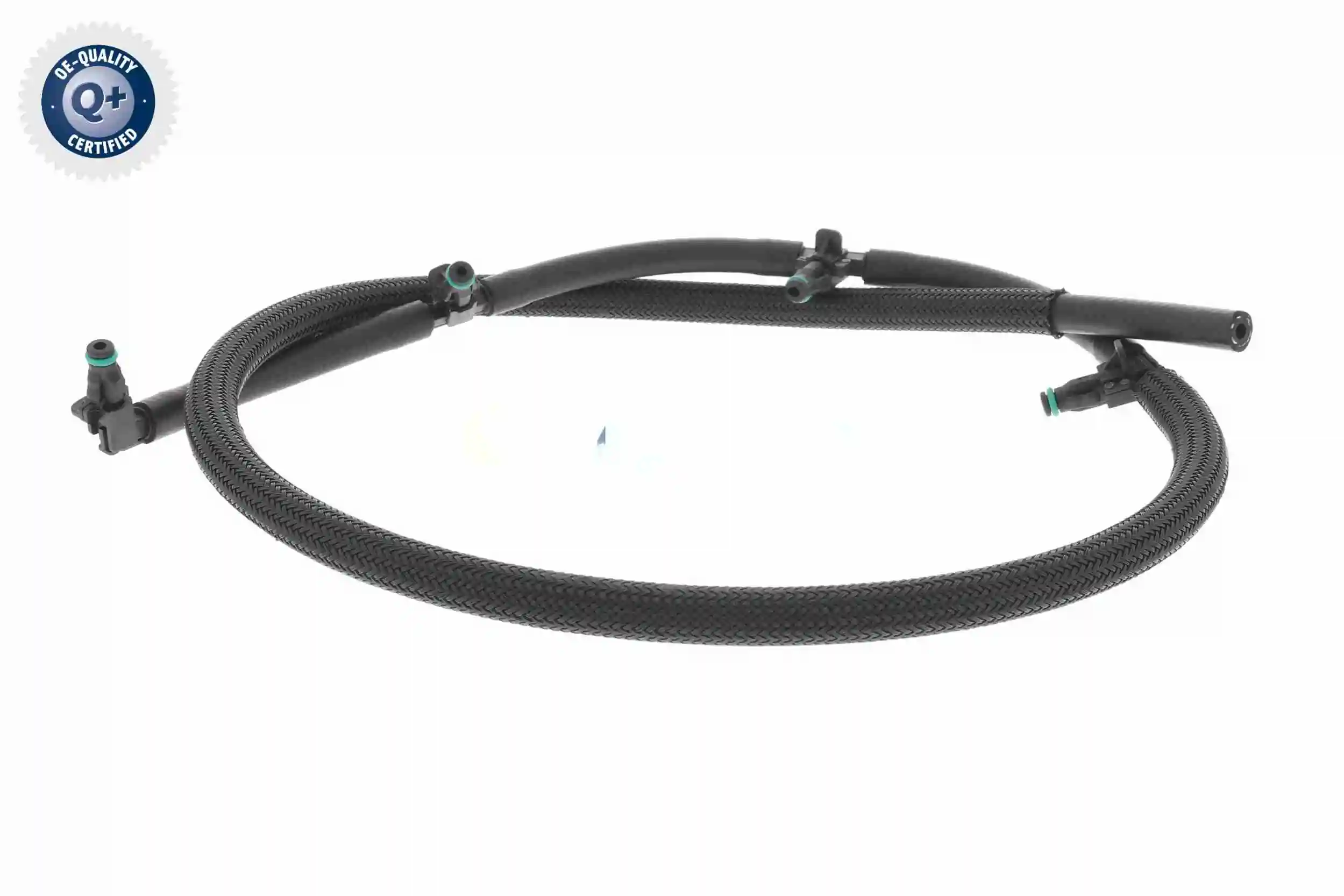 Tuyau, carburant de fuite VAICO V30-3327