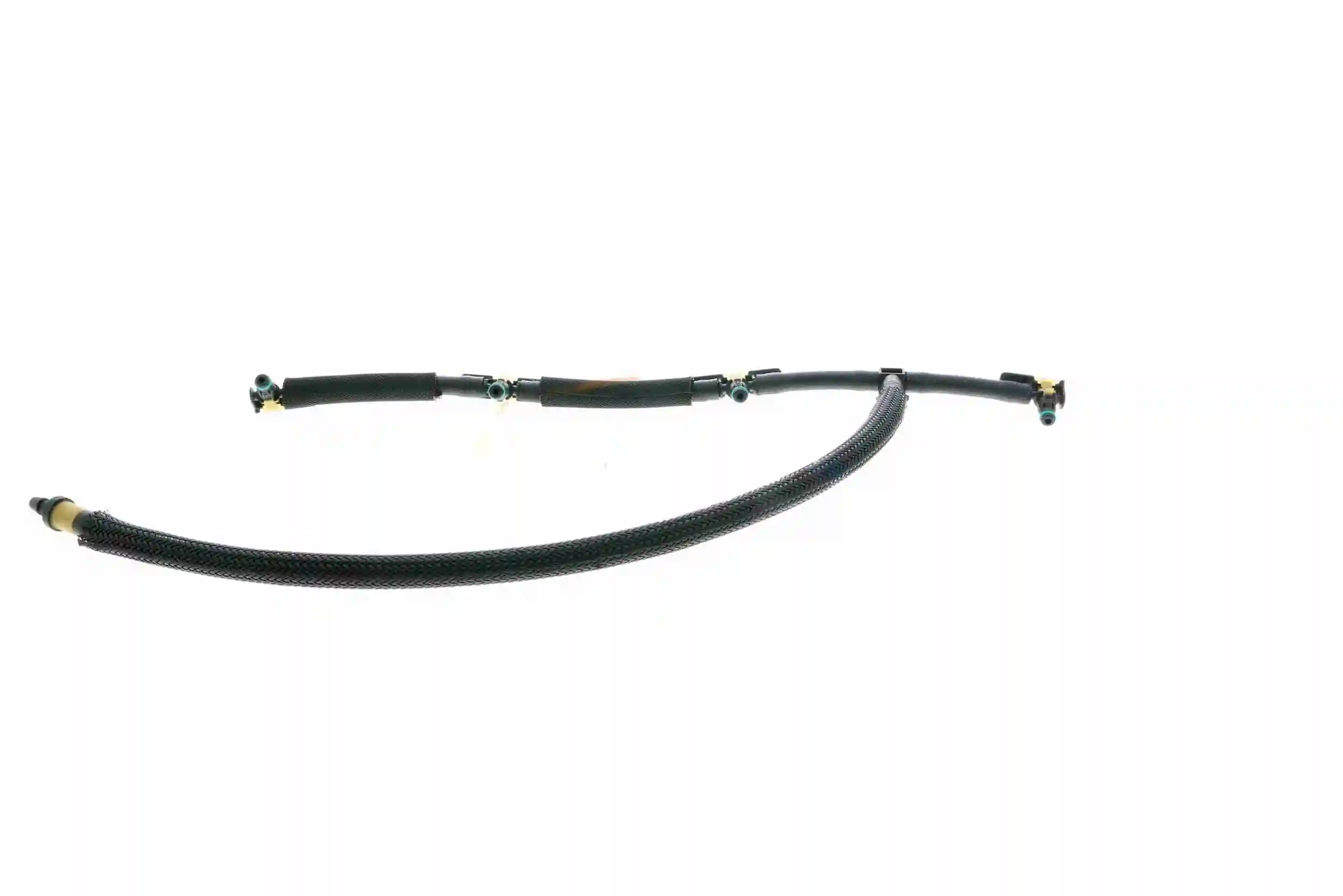 Tuyau, carburant de fuite VAICO V10-5503