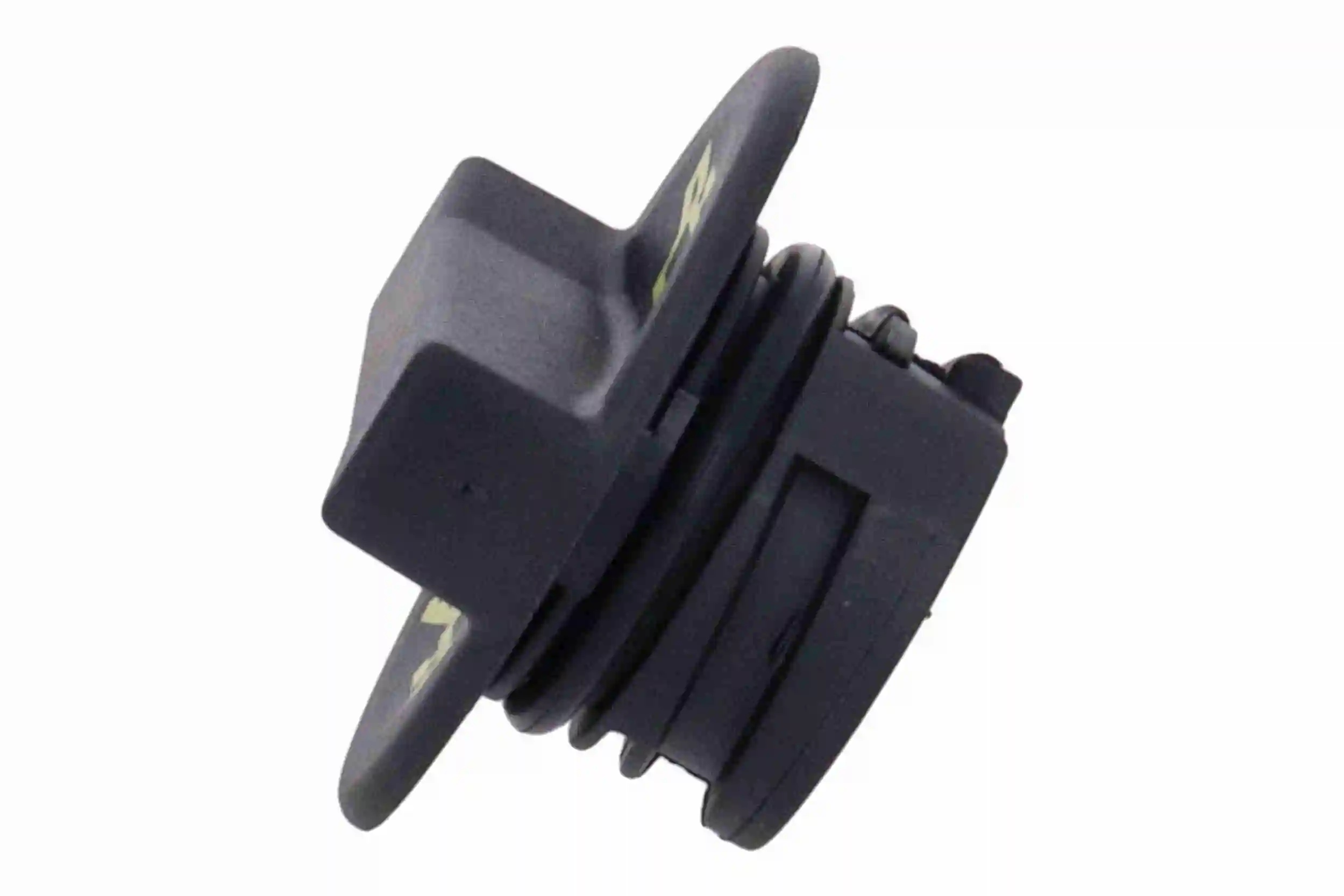 Bouchon, goulotte de remplissage d'huile VAICO V24-1084