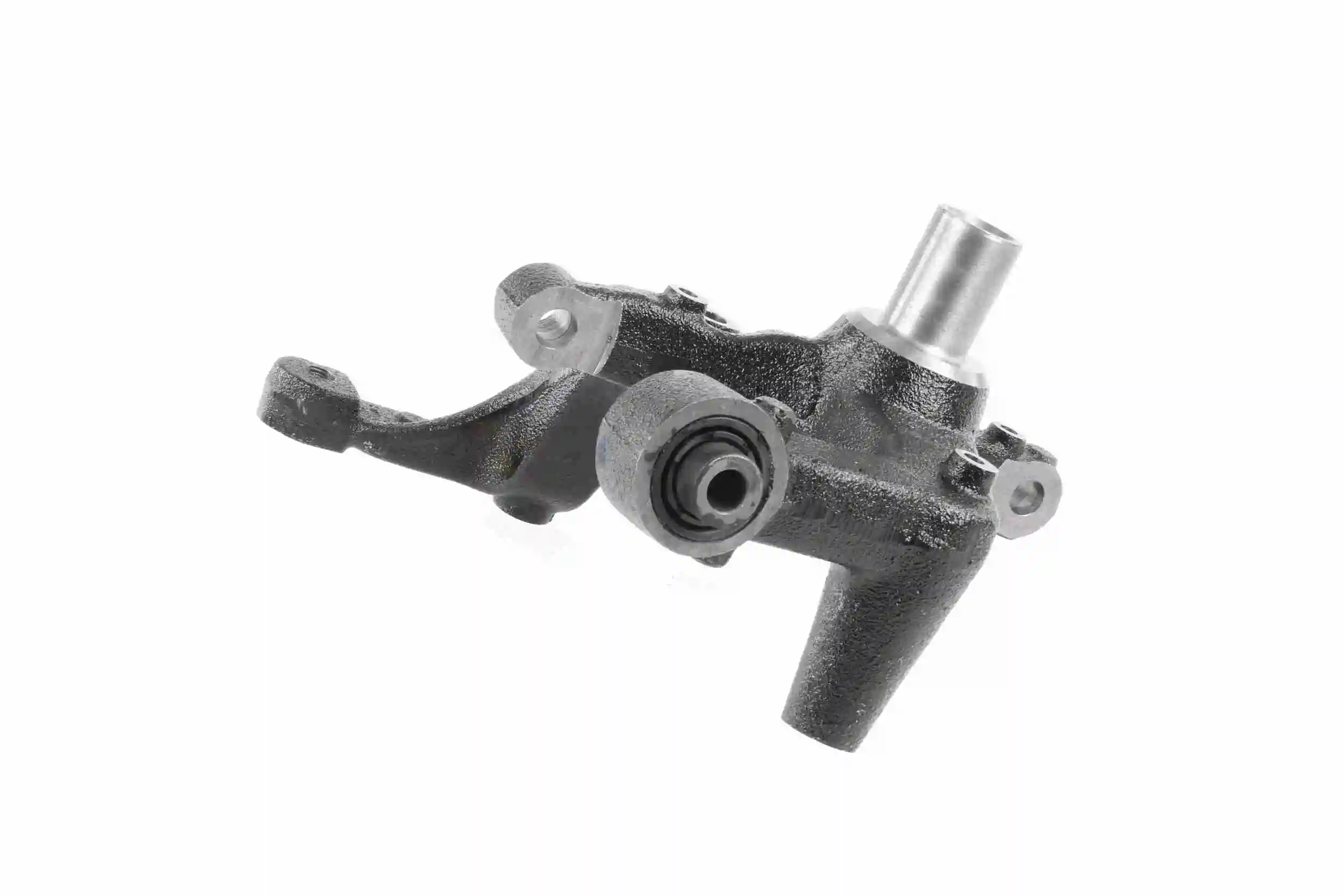 Fusée d'essieu, suspension de roue VAICO V10-5122