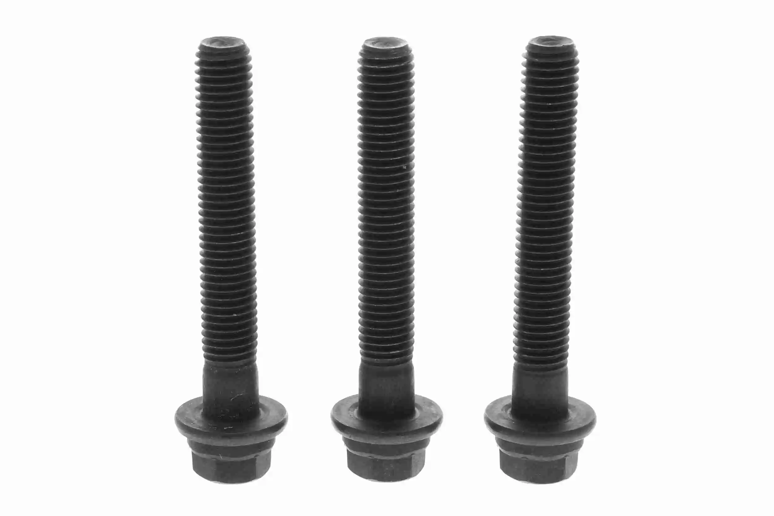 Kit de poulies, vilebrequin VAICO V25-2110