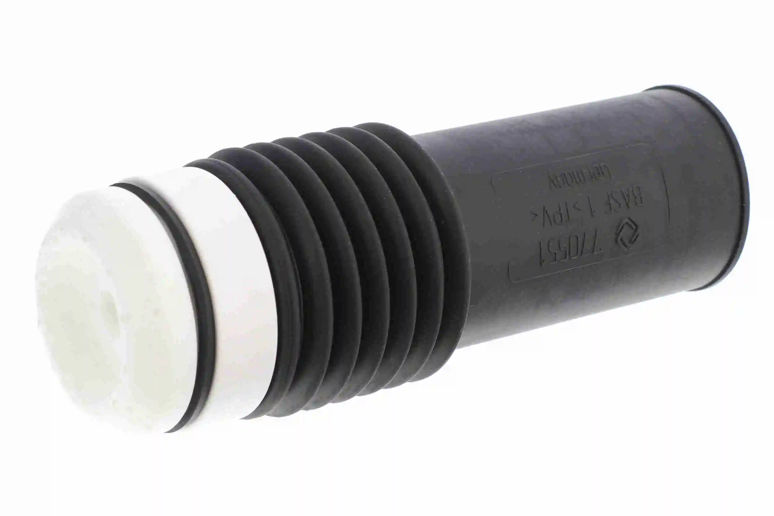 Butée élastique, suspension VAICO V24-1004