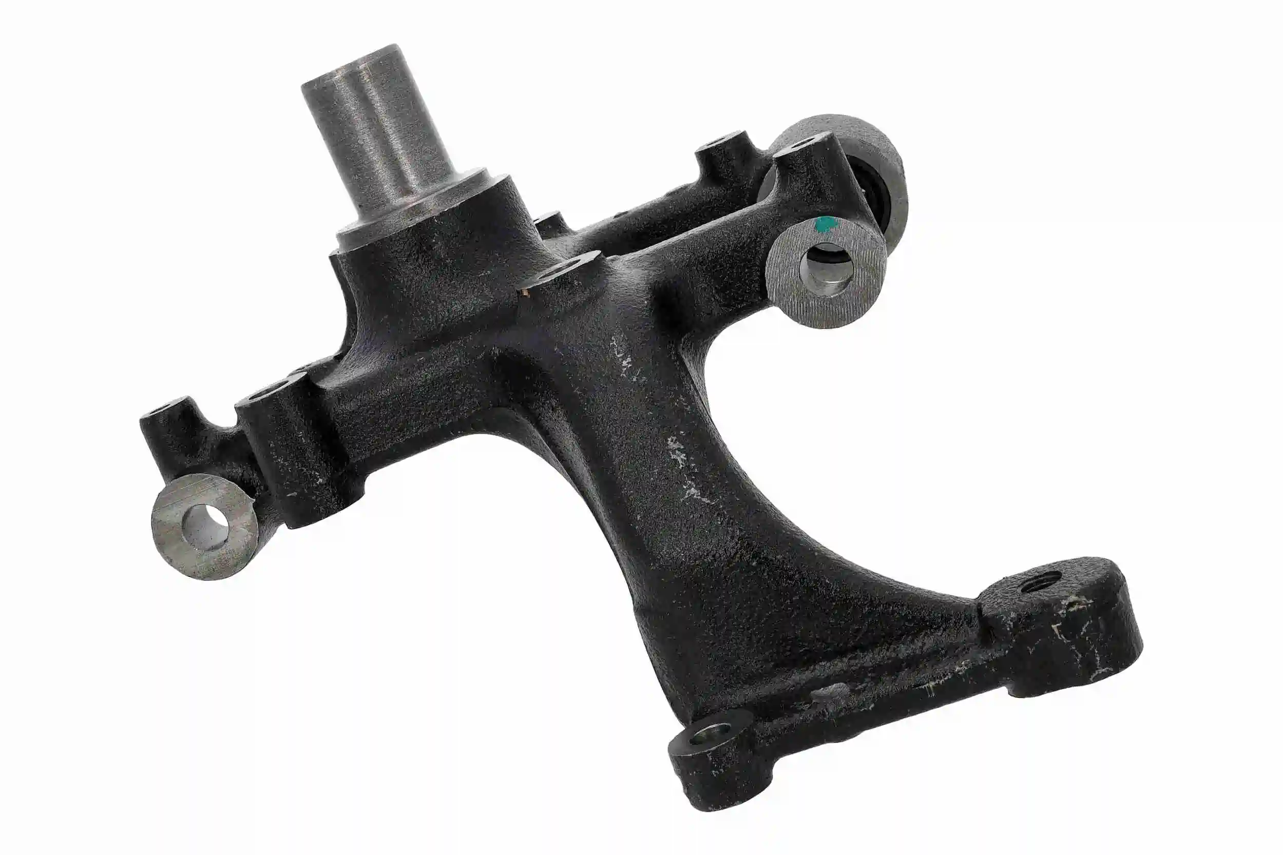 Fusée d'essieu, suspension de roue VAICO V10-7855