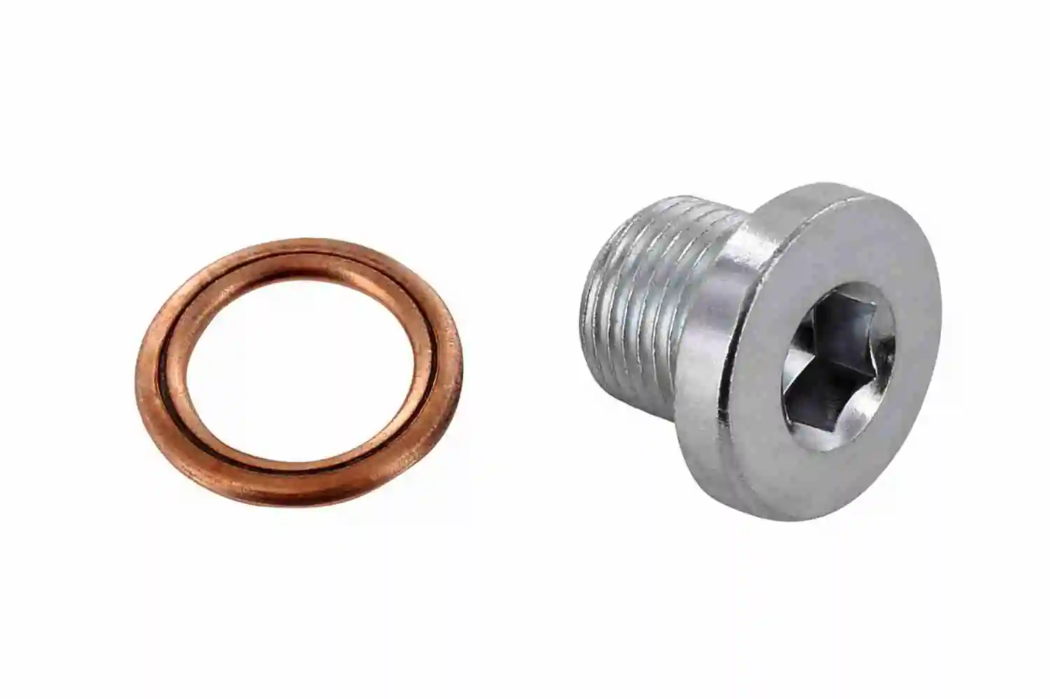 Vis-bouchon, carter d'huile VAICO V25-1757