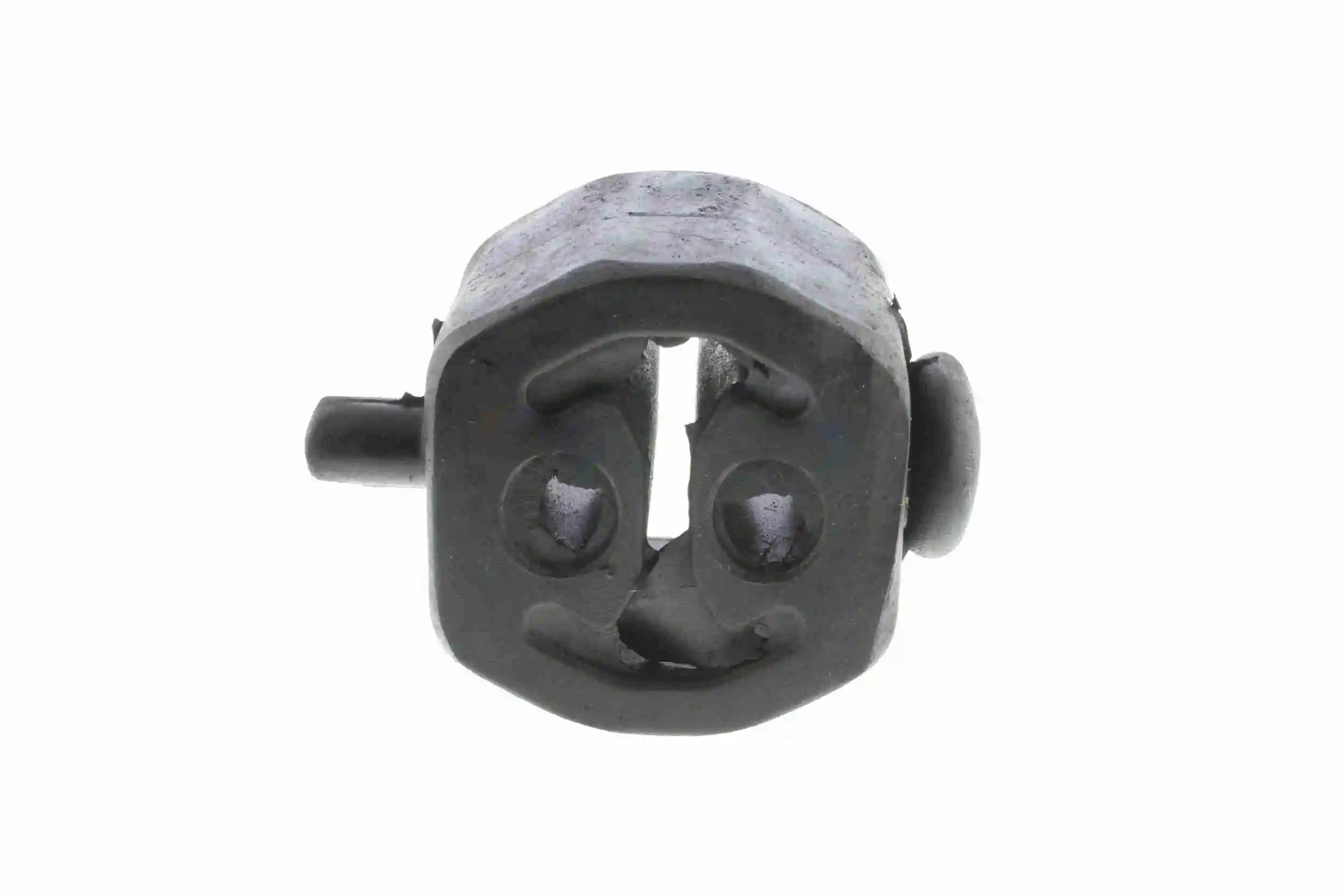 Support, silencieux VAICO V30-9985