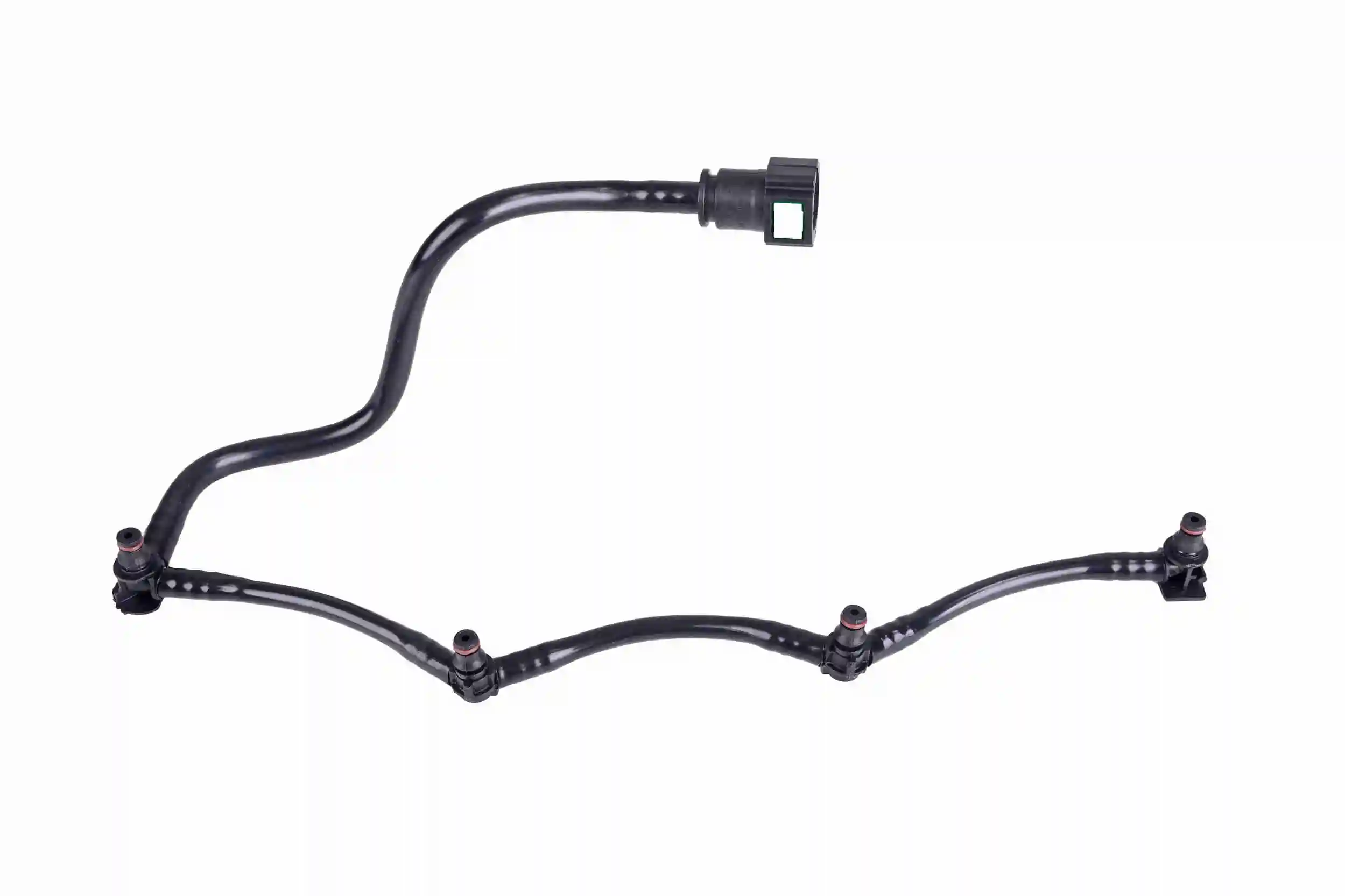 Tuyau de carburant VAICO V46-1935