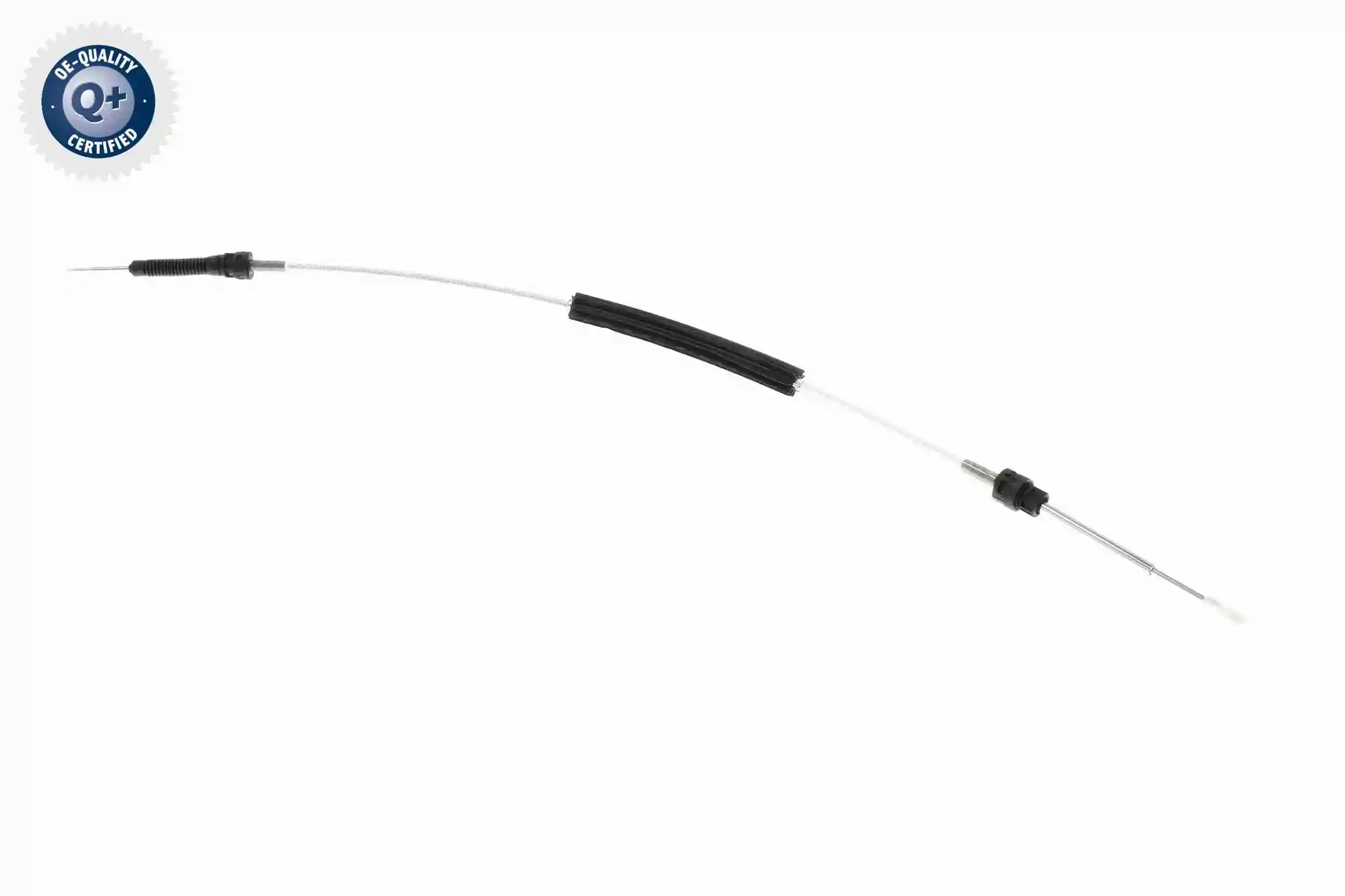 Tirette à câble, boîte de vitesse manuelle VAICO V10-8051