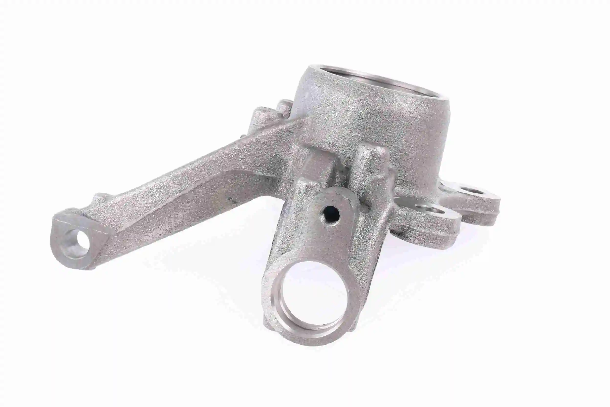 Fusée d'essieu, suspension de roue VAICO V10-5136