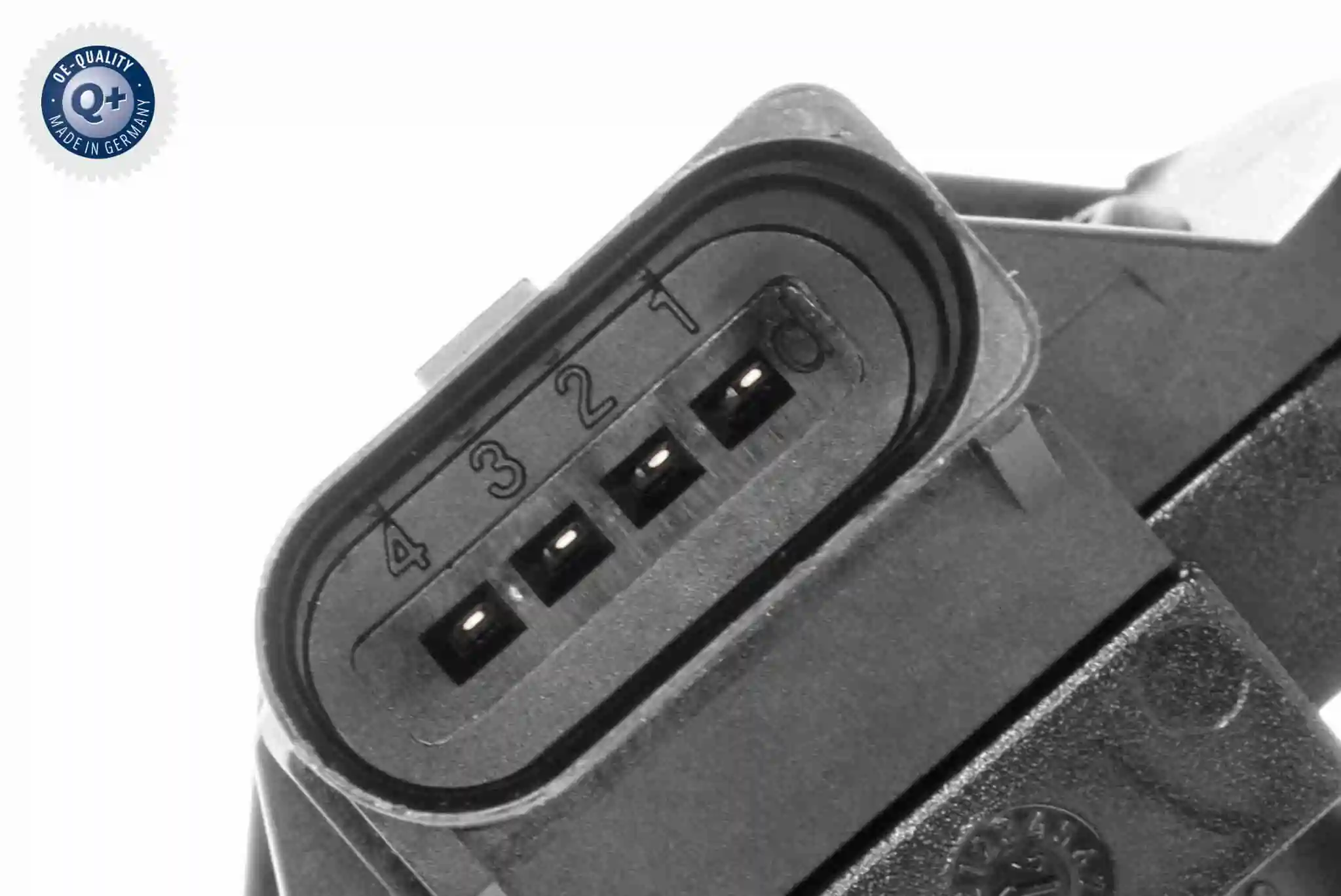 Tuyau à dépression, système de freinage VAICO V10-3658