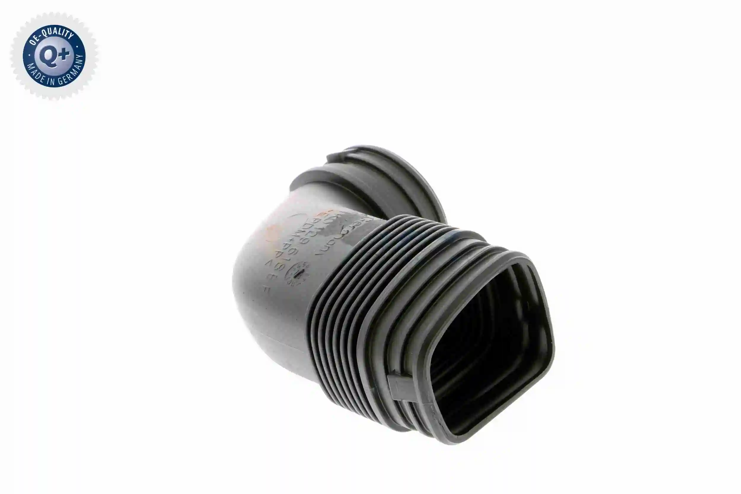 Tube d'admission, alimentation d'air VAICO V10-3566