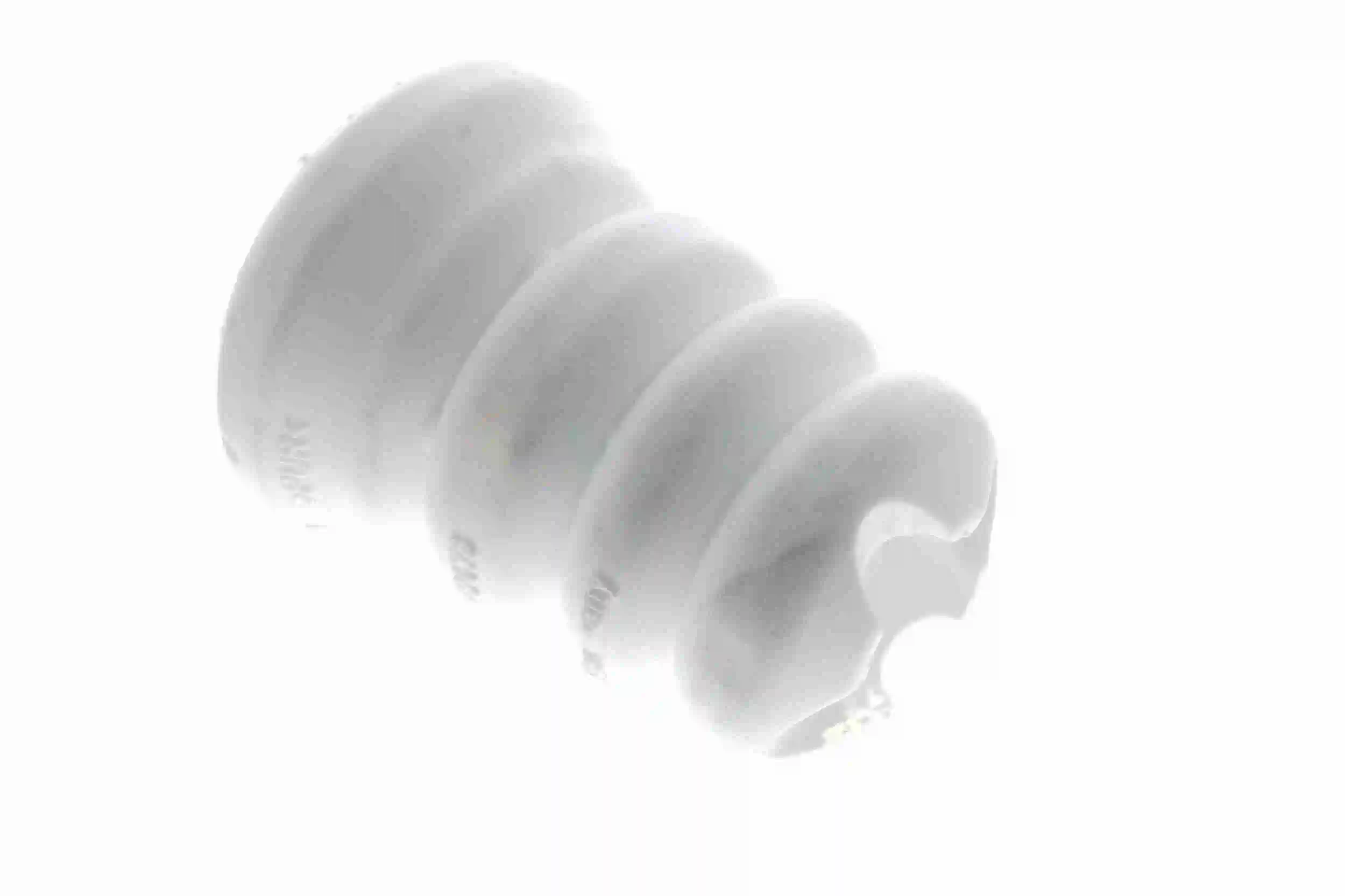 Butée élastique, suspension VAICO V20-7371