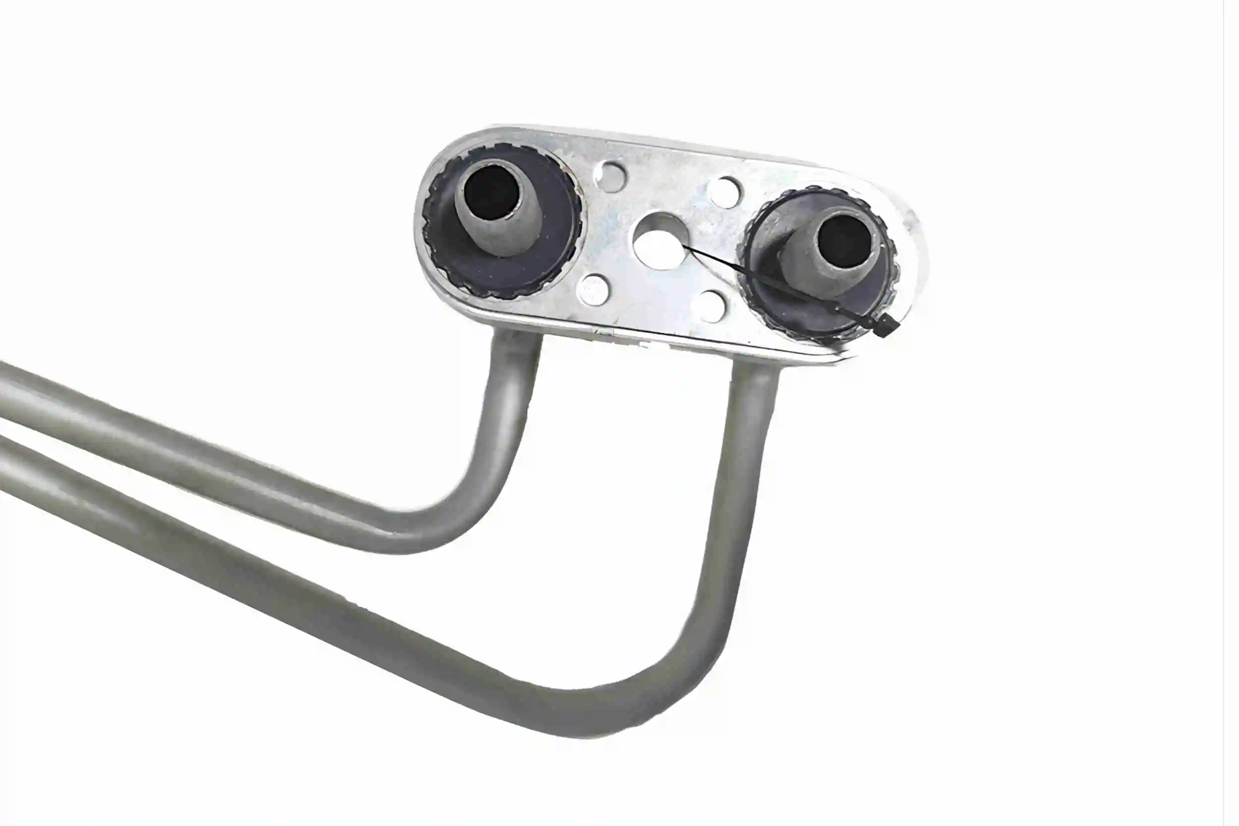 Conduite de radiateur d’huile, boîte automatique VAICO V51-0654