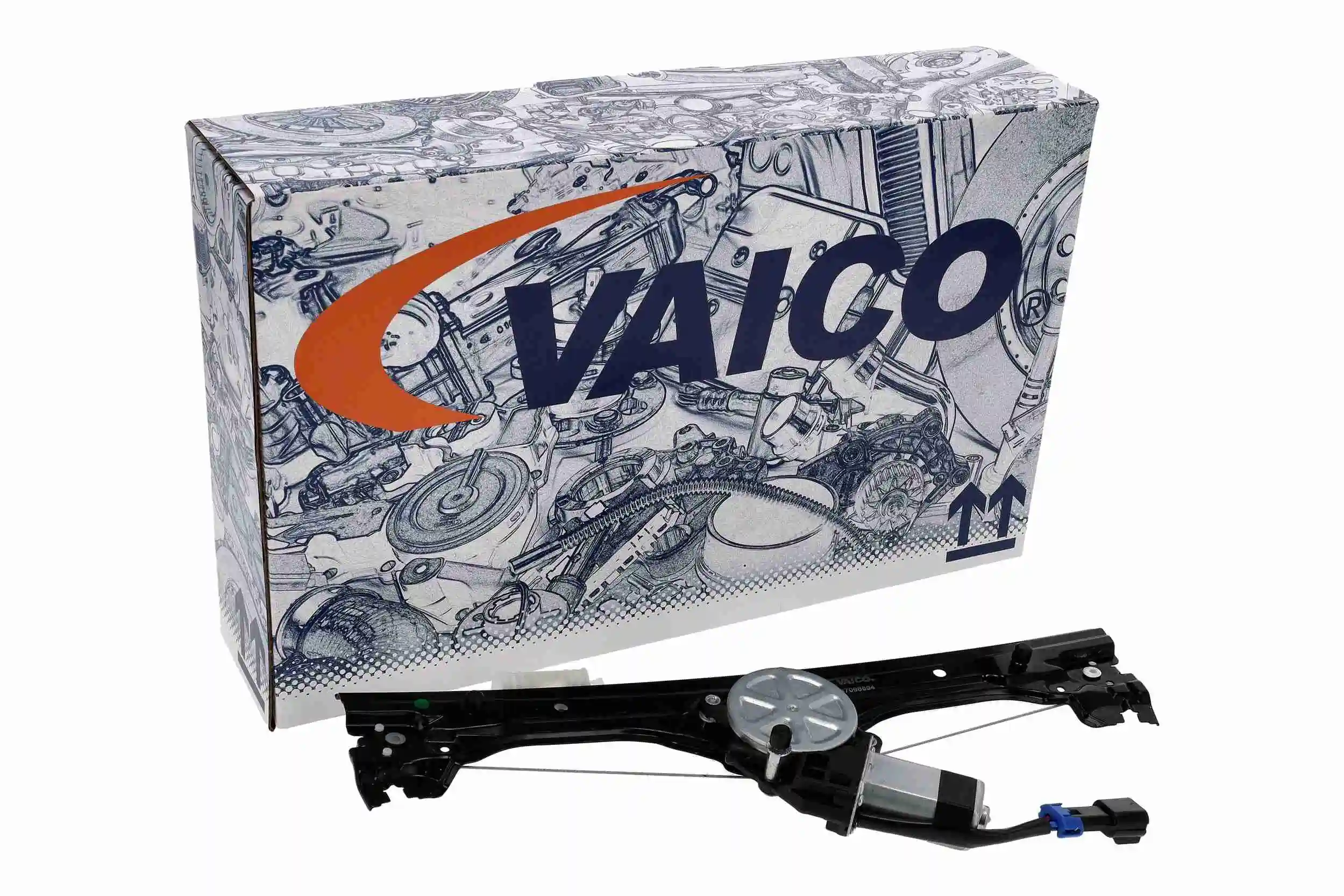 Lève-vitre VAICO V24-1317