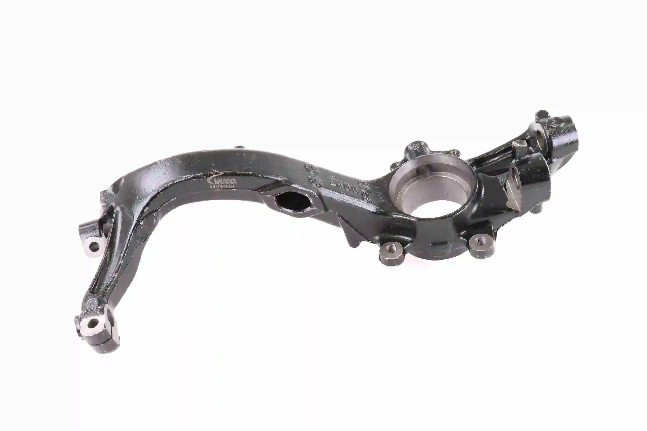 Fusée d'essieu, suspension de roue VAICO V10-3506