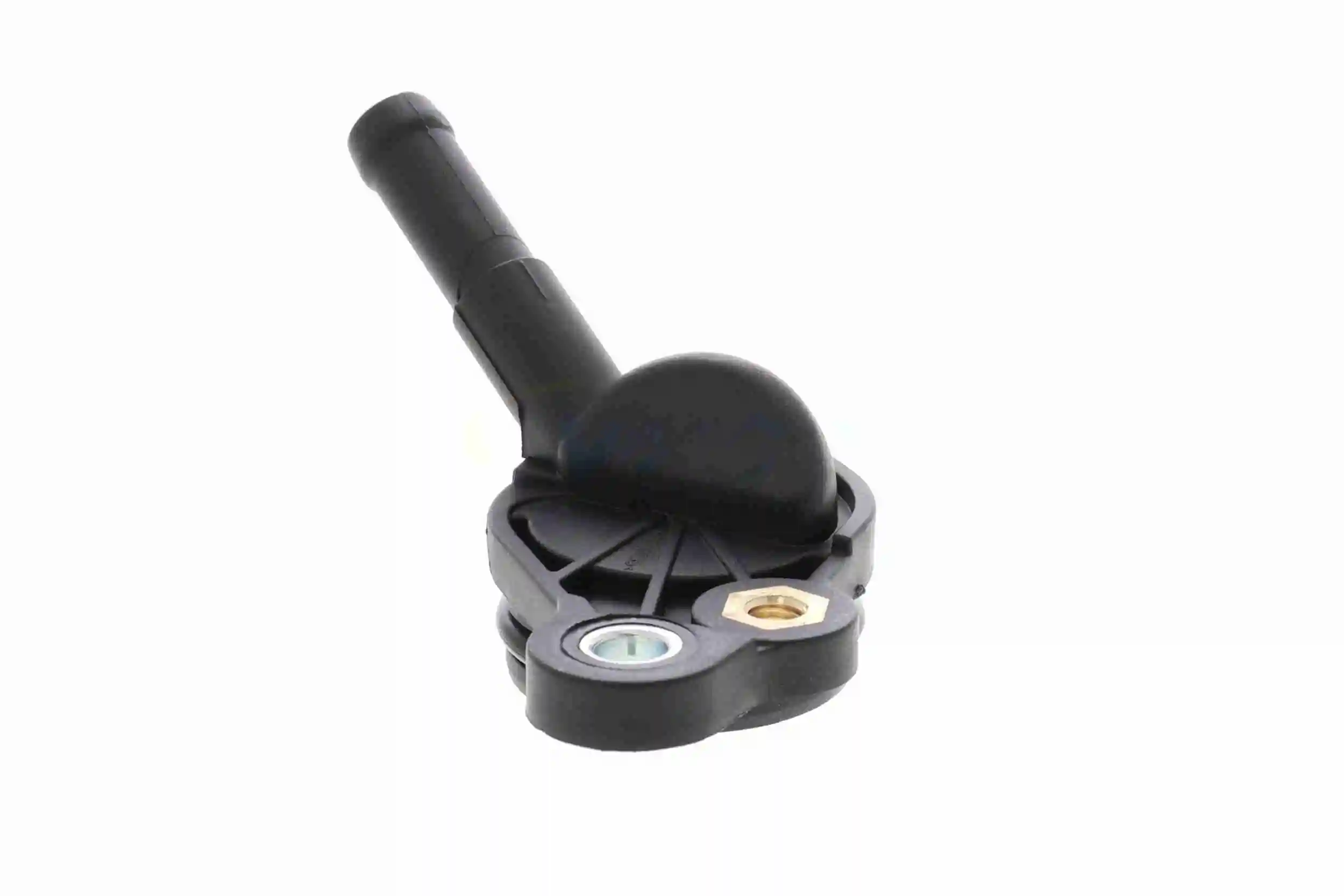 Bride de liquide de refroidissement VAICO V10-6556