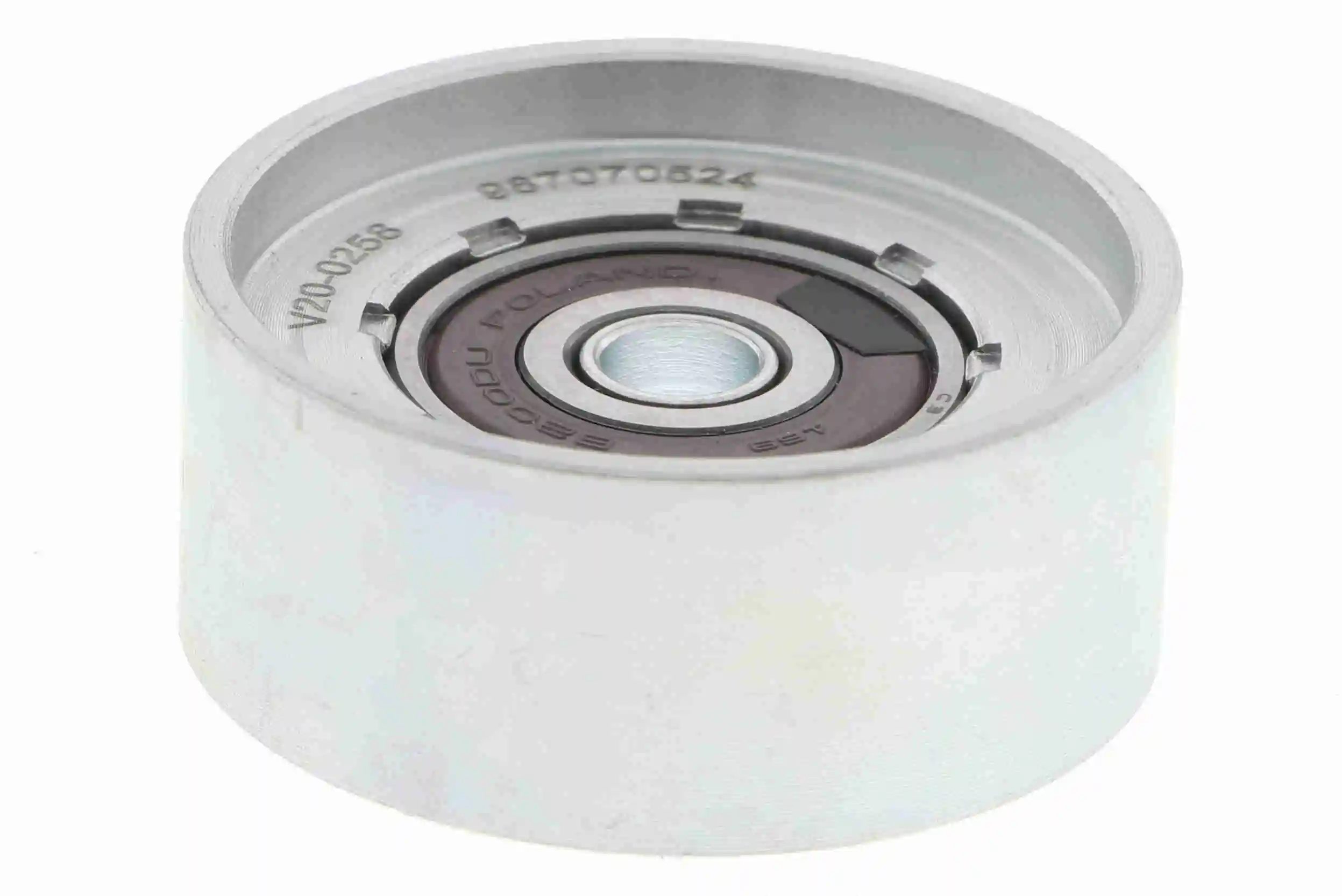 Poulie de tension, courroie crantée VAICO V20-0258