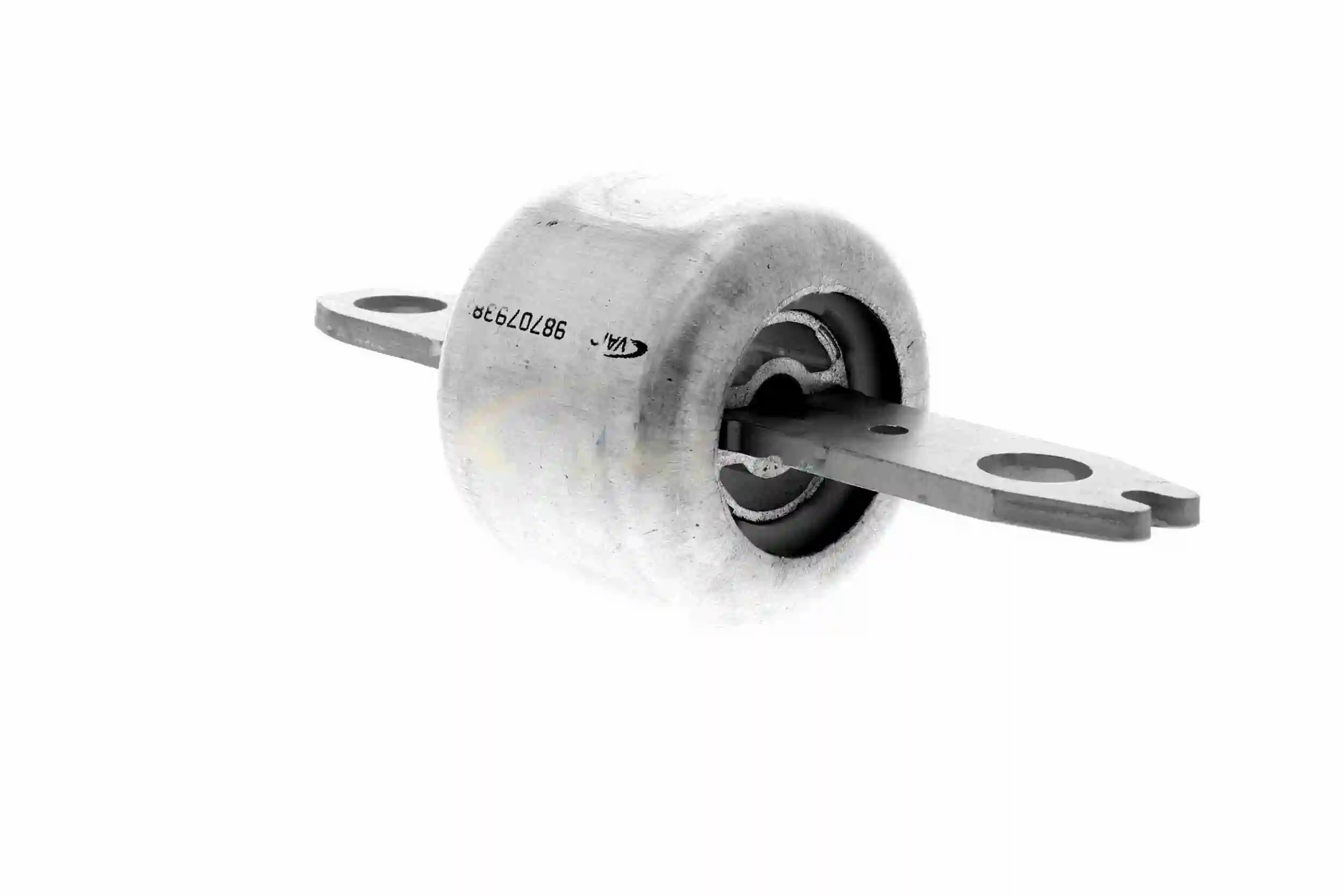 Suspension, corps de l'essieu VAICO V22-0725