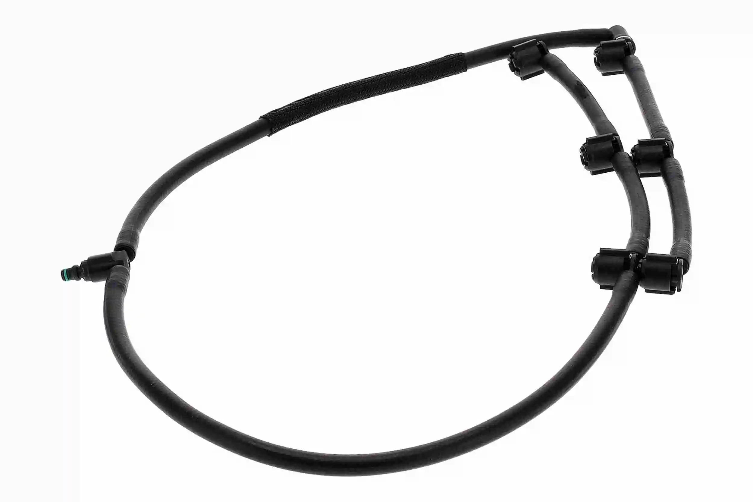 Tuyau, carburant de fuite VAICO V30-3330