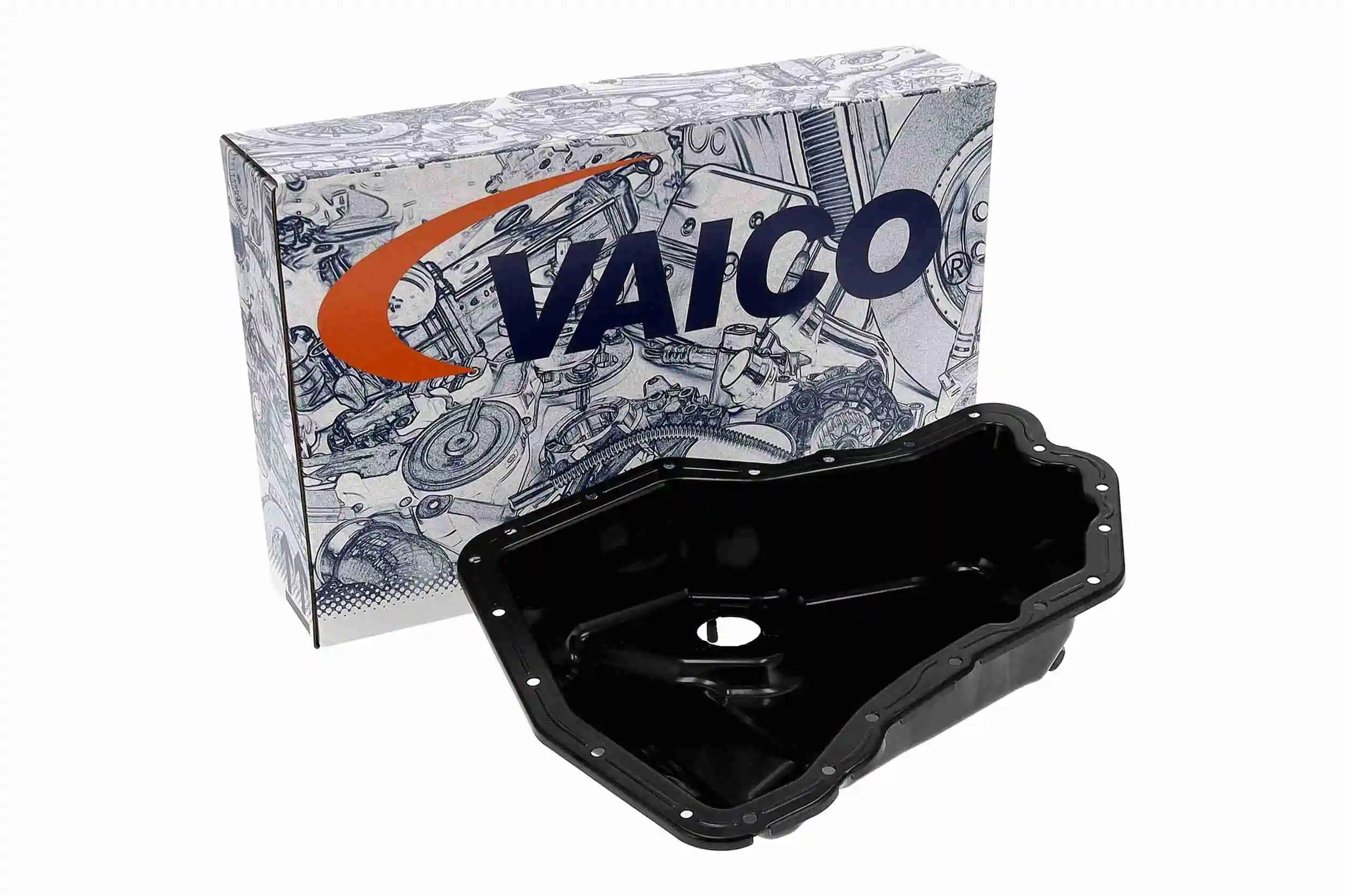 Carter d'huile VAICO V48-0626