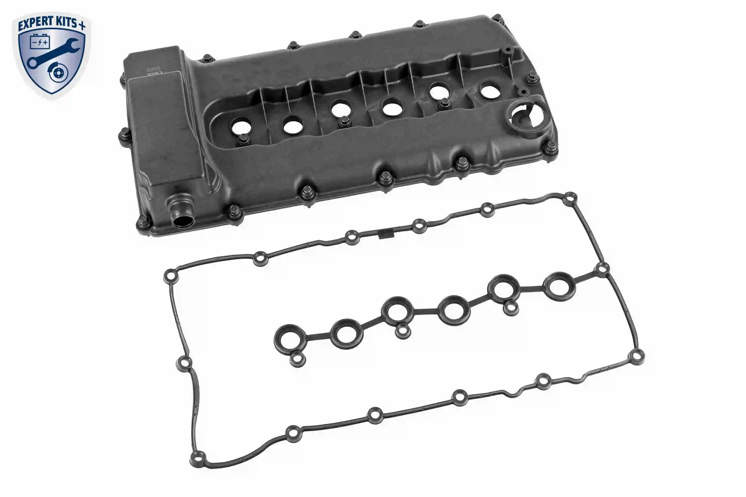 Couvercle de culasse VAICO V10-3867