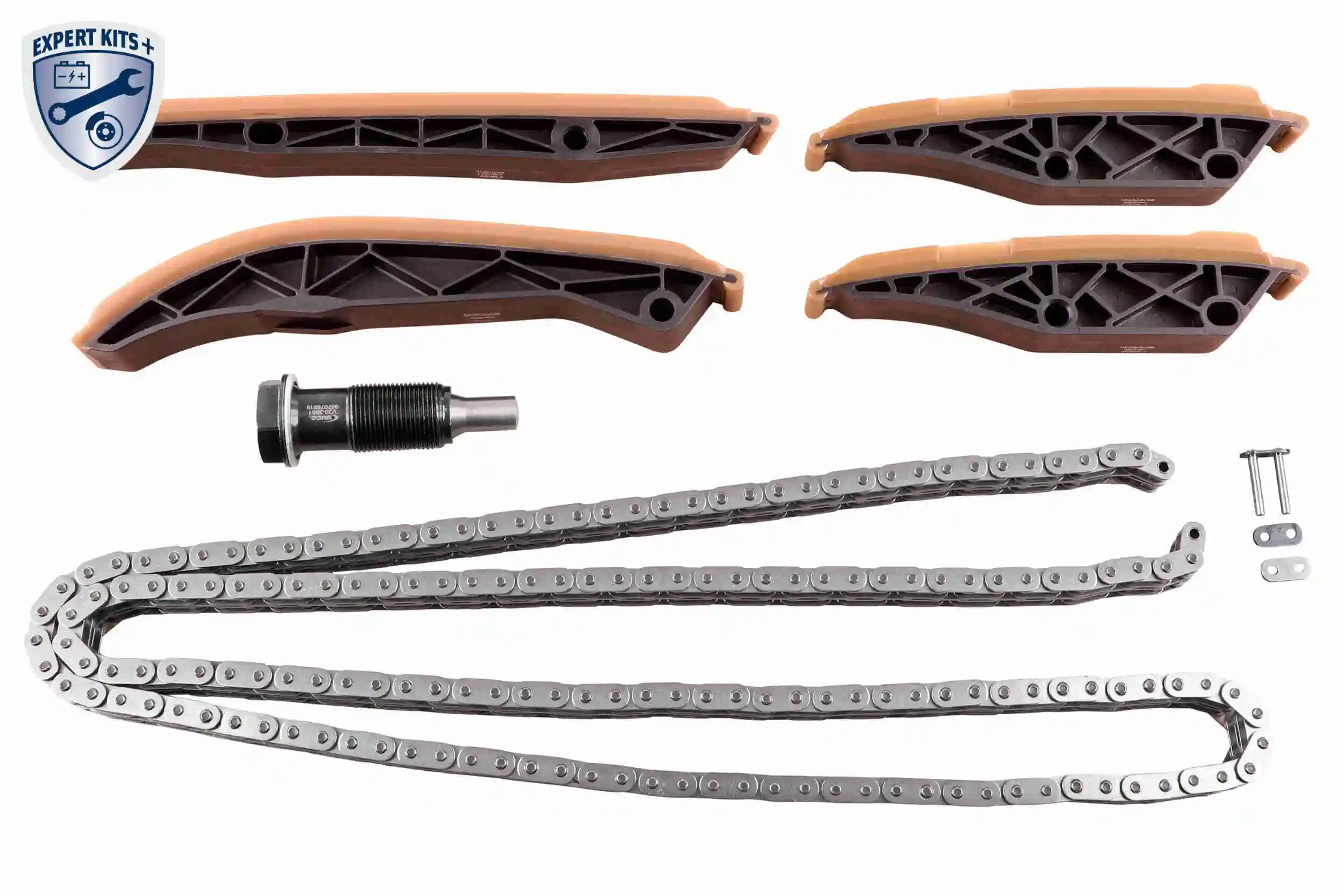 Kit de distribution par chaîne VAICO V30-10013-BEK