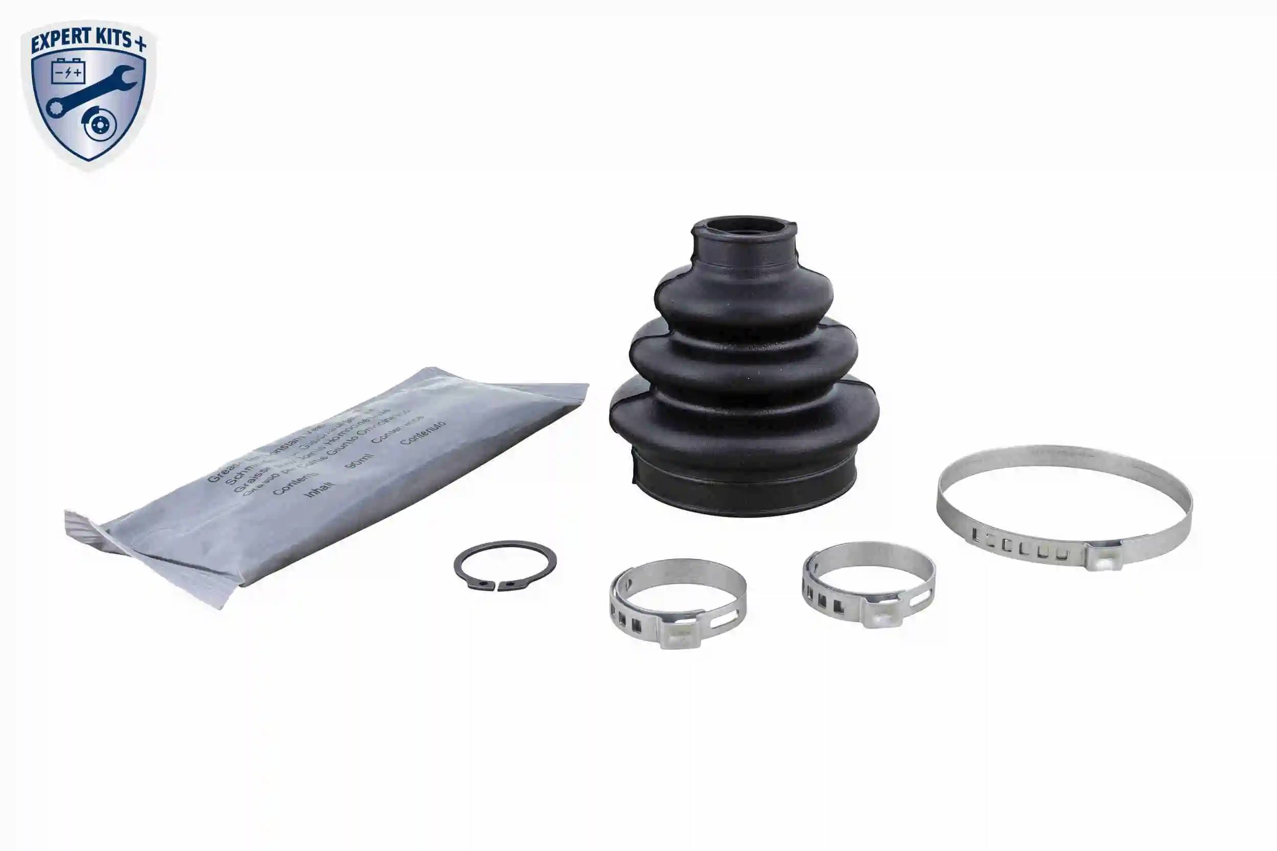 Jeu de joints-soufflets, arbre de commande VAICO V20-1185