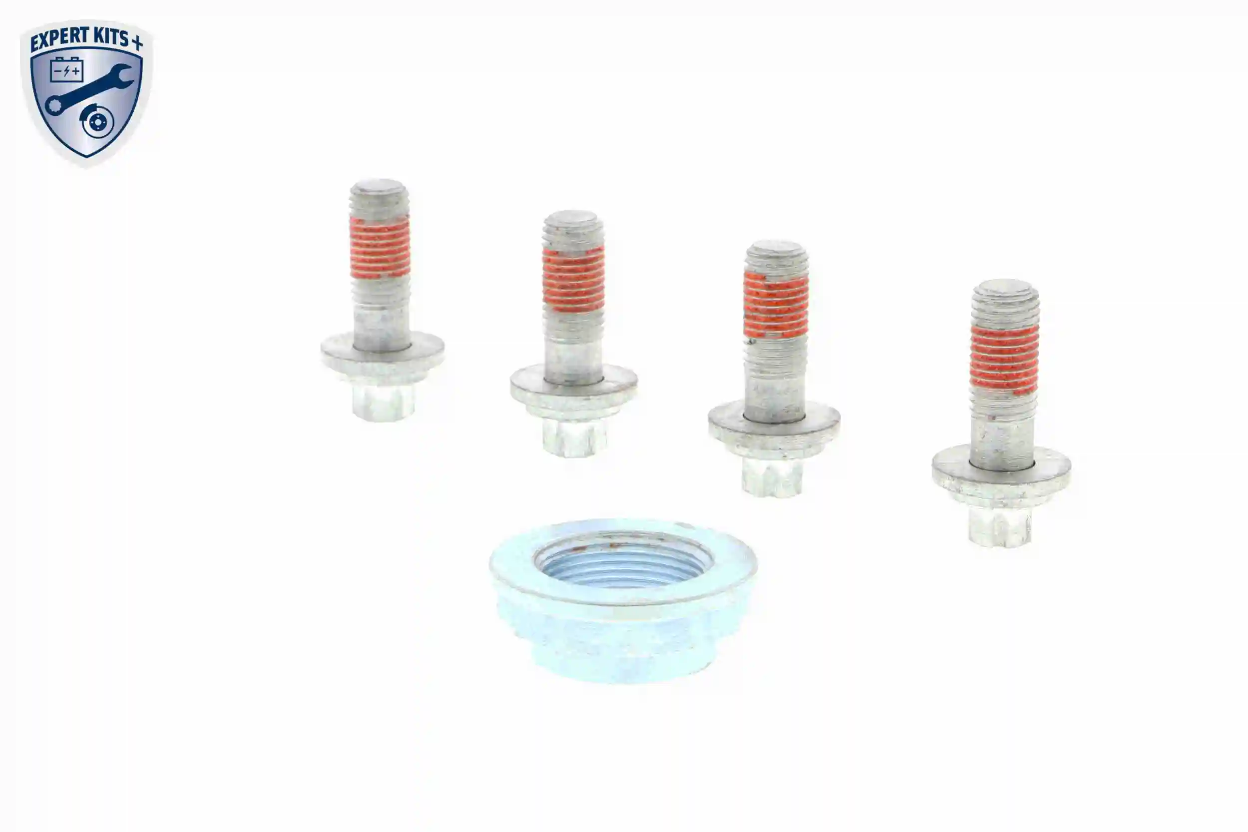 Kit de roulements de roue VAICO V20-9763