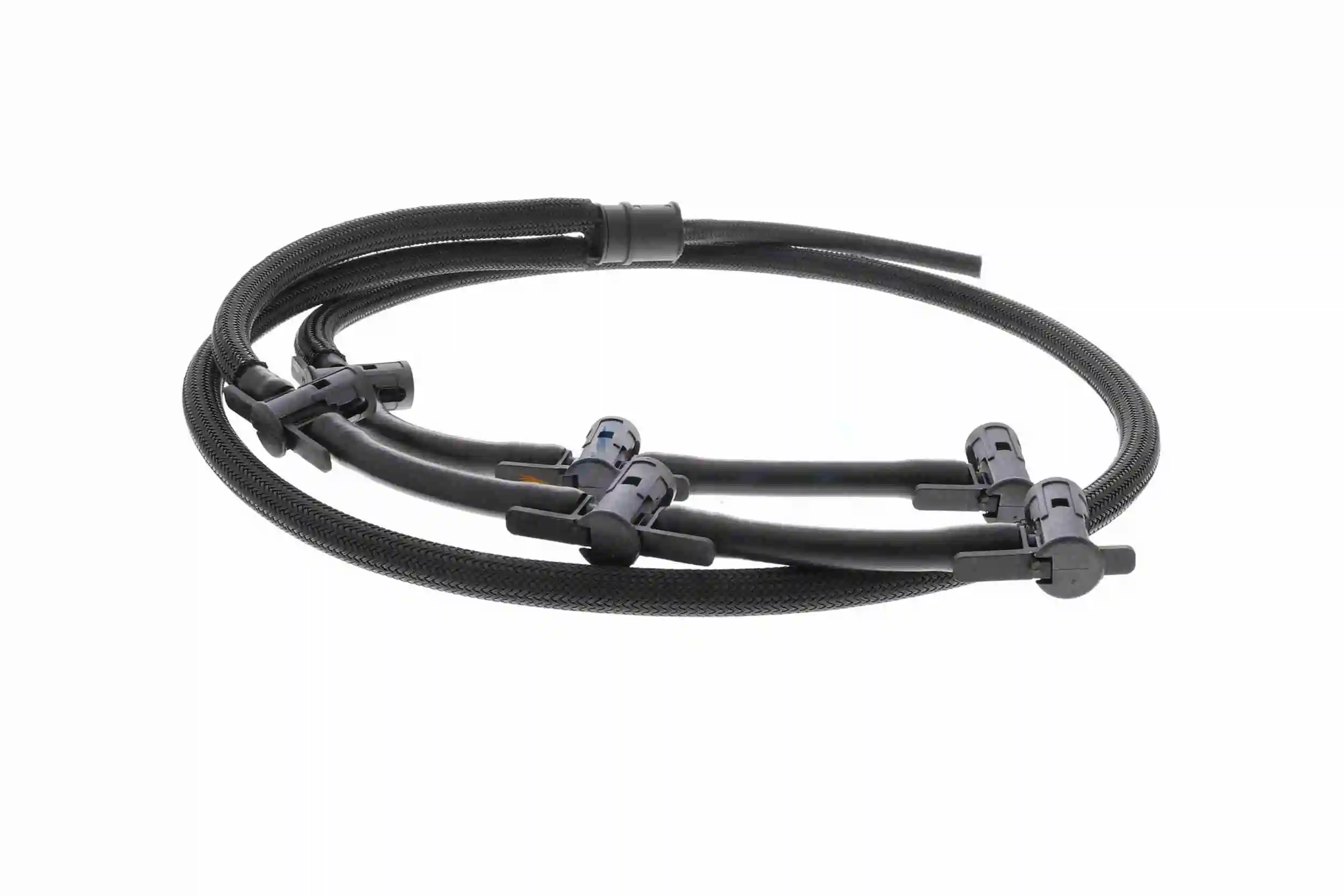 Tuyau, carburant de fuite VAICO V10-5507