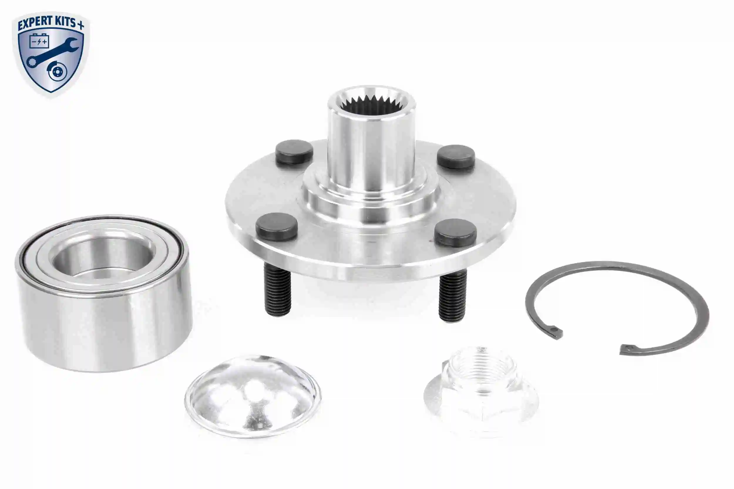 Kit de roulements de roue VAICO V25-9714