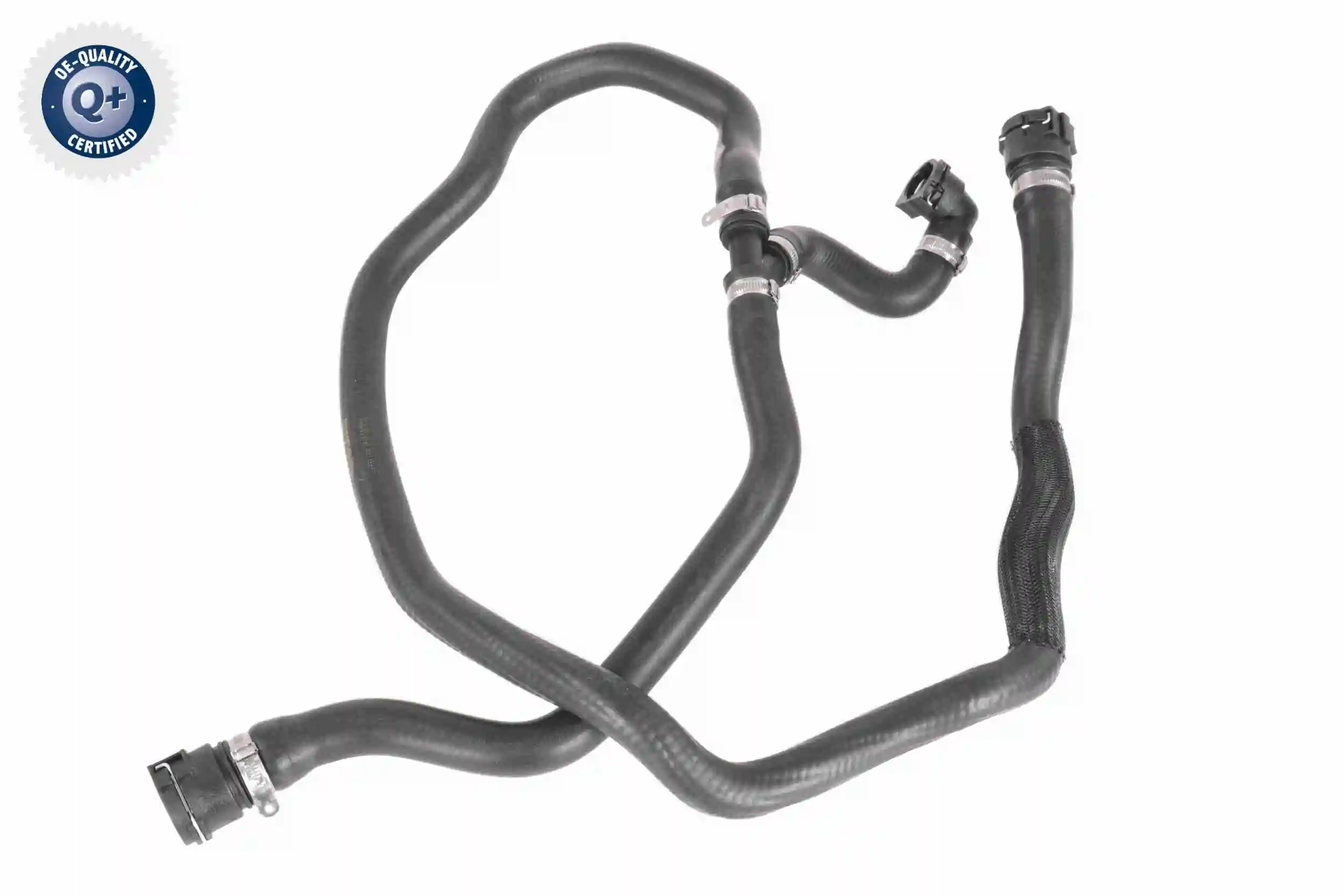 Durite de radiateur VAICO V20-1286