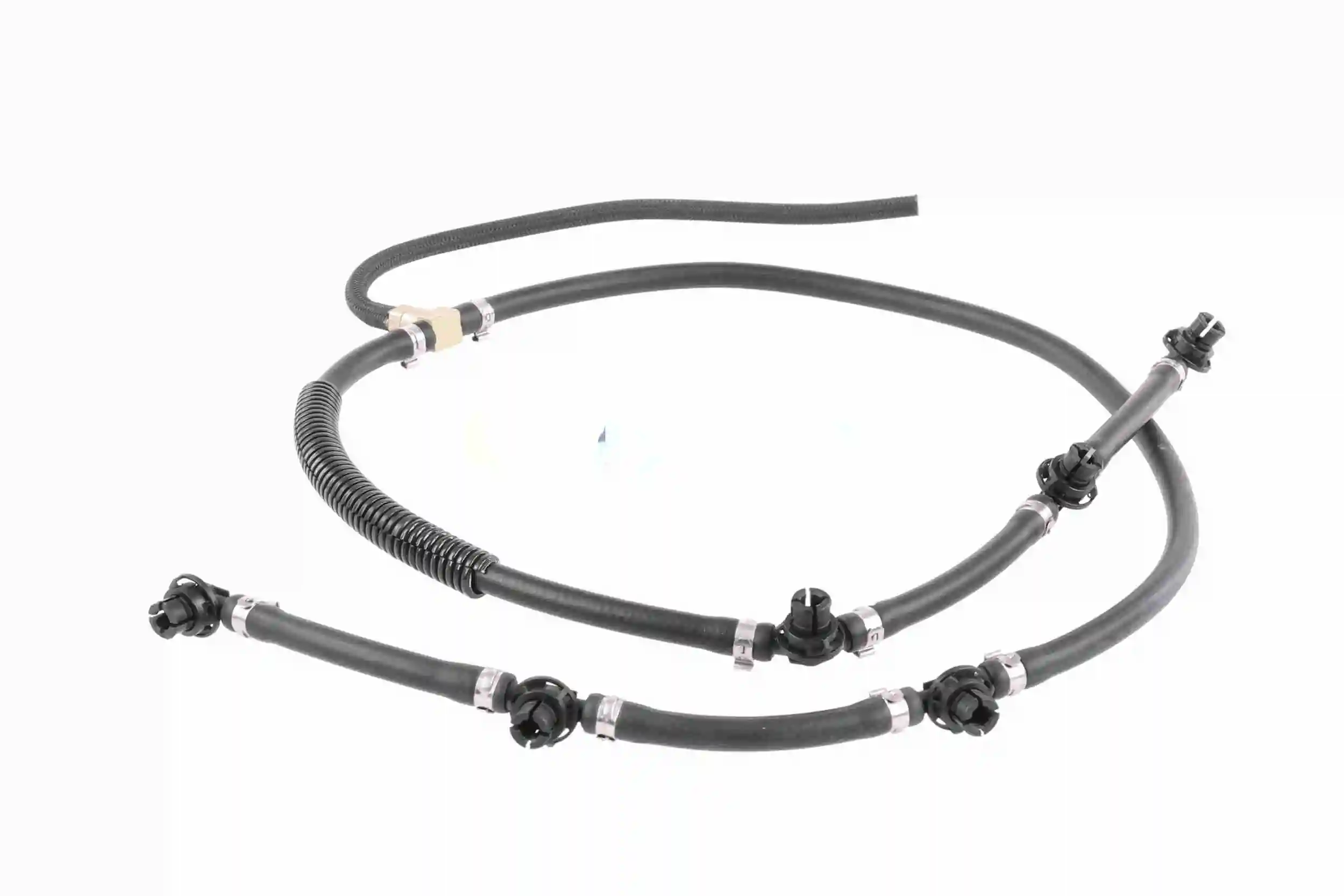 Tuyau, carburant de fuite VAICO V30-3331