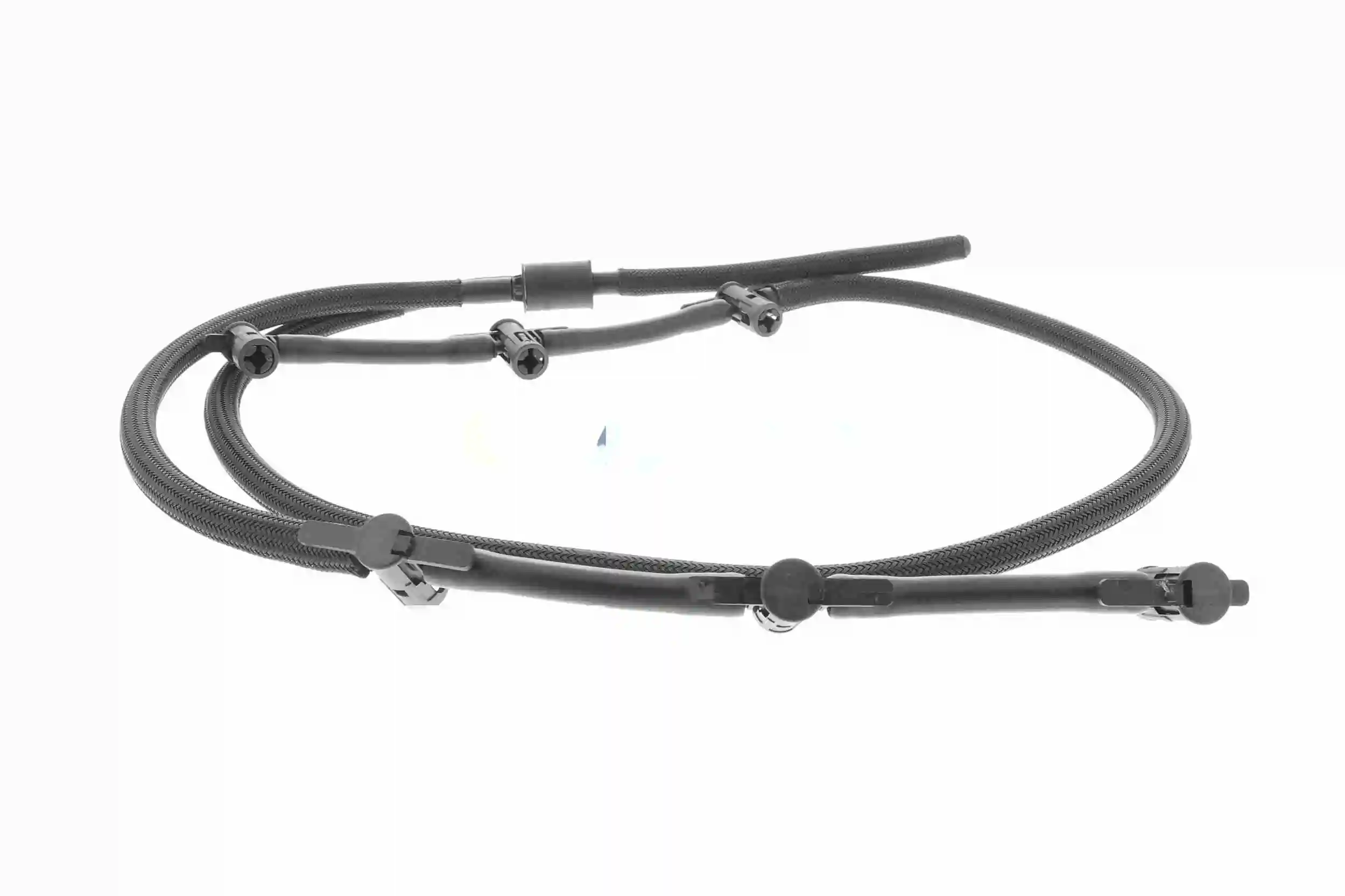 Tuyau, carburant de fuite VAICO V10-5509