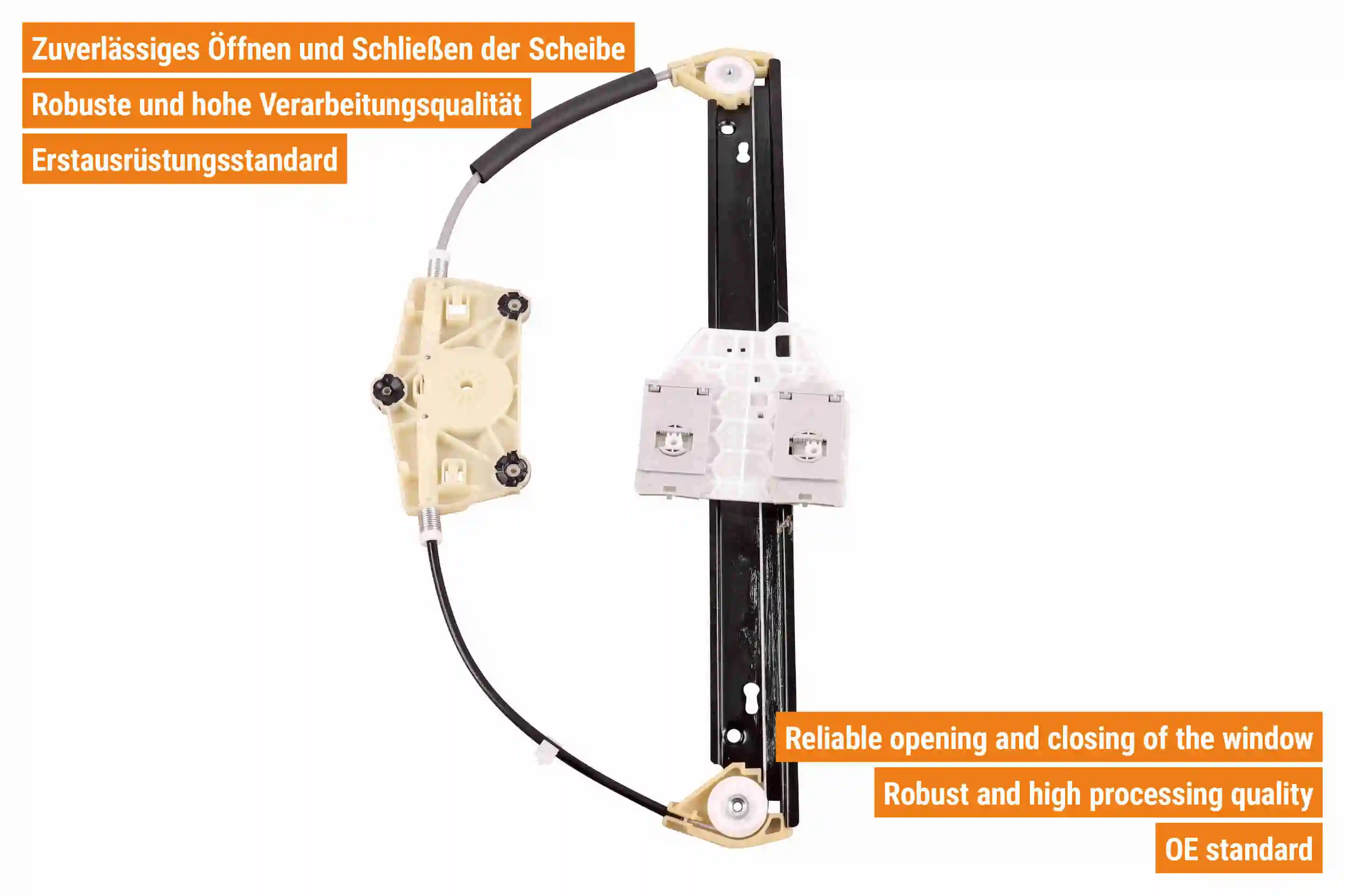 Lève-vitre VAICO V10-8743