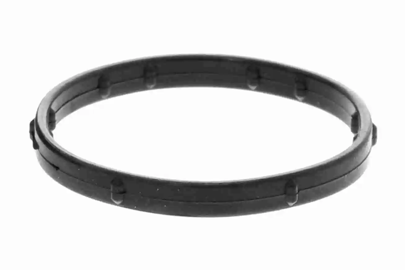 Bride de liquide de refroidissement VAICO V10-6548